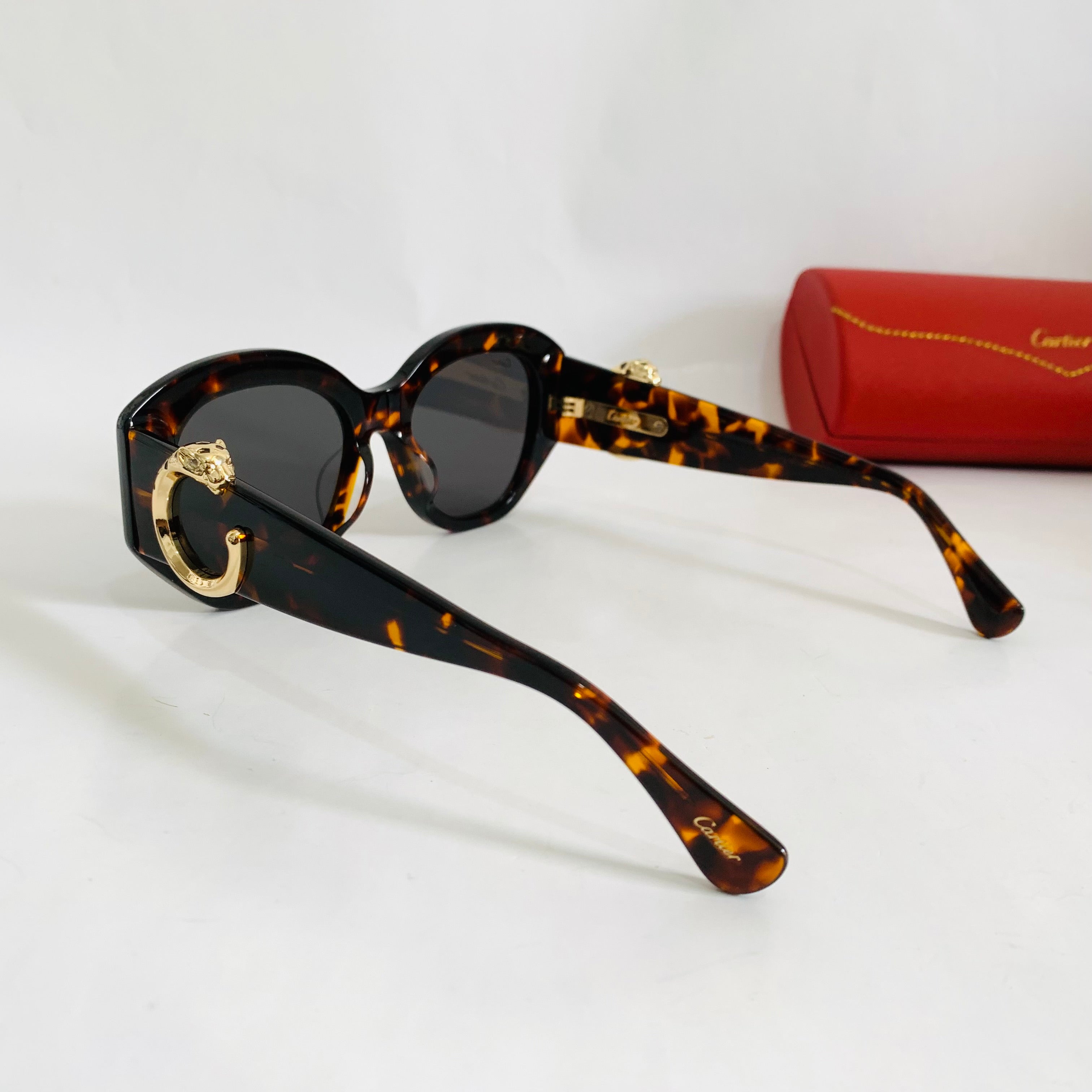 Cartier CT0502S fm