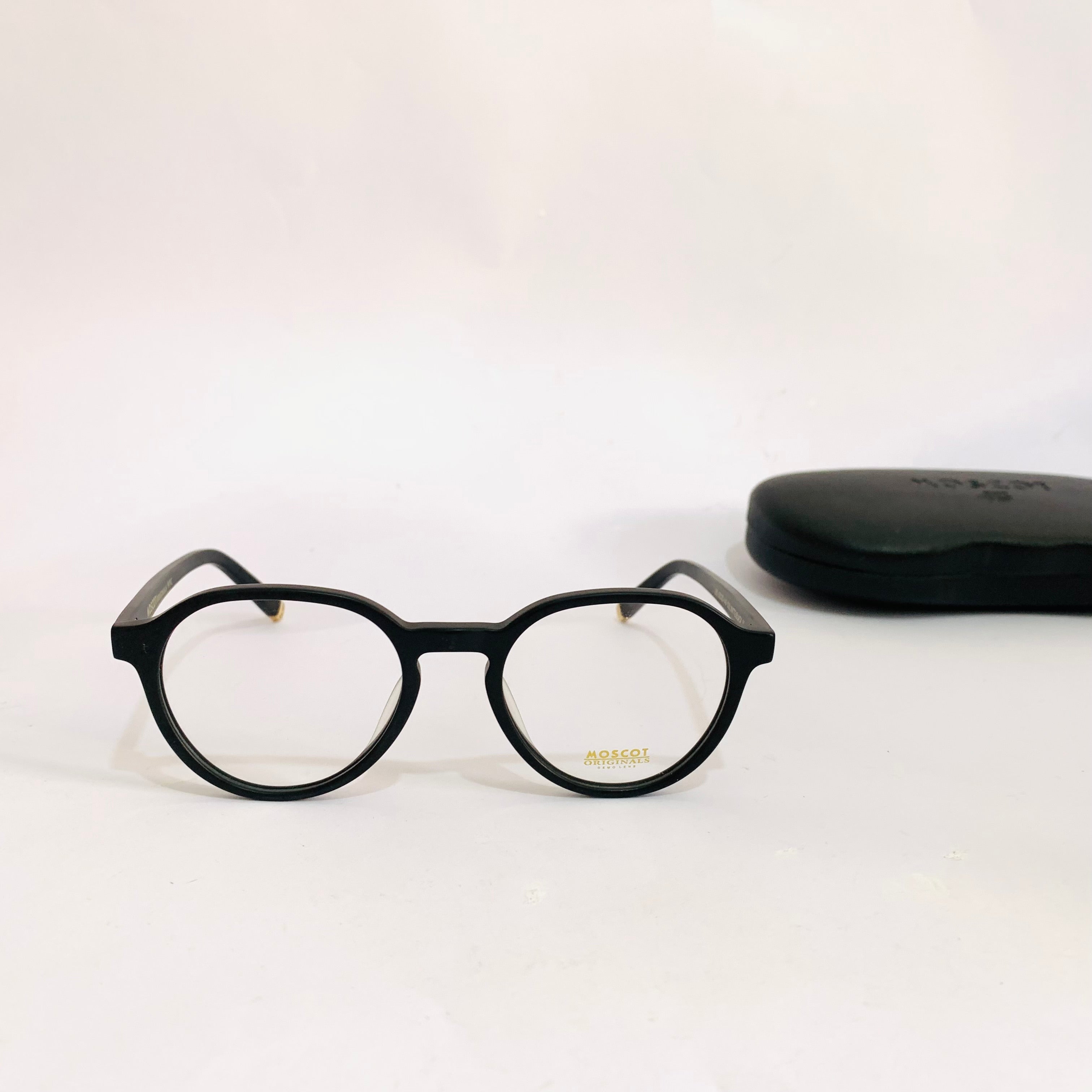 Moscot LES opt