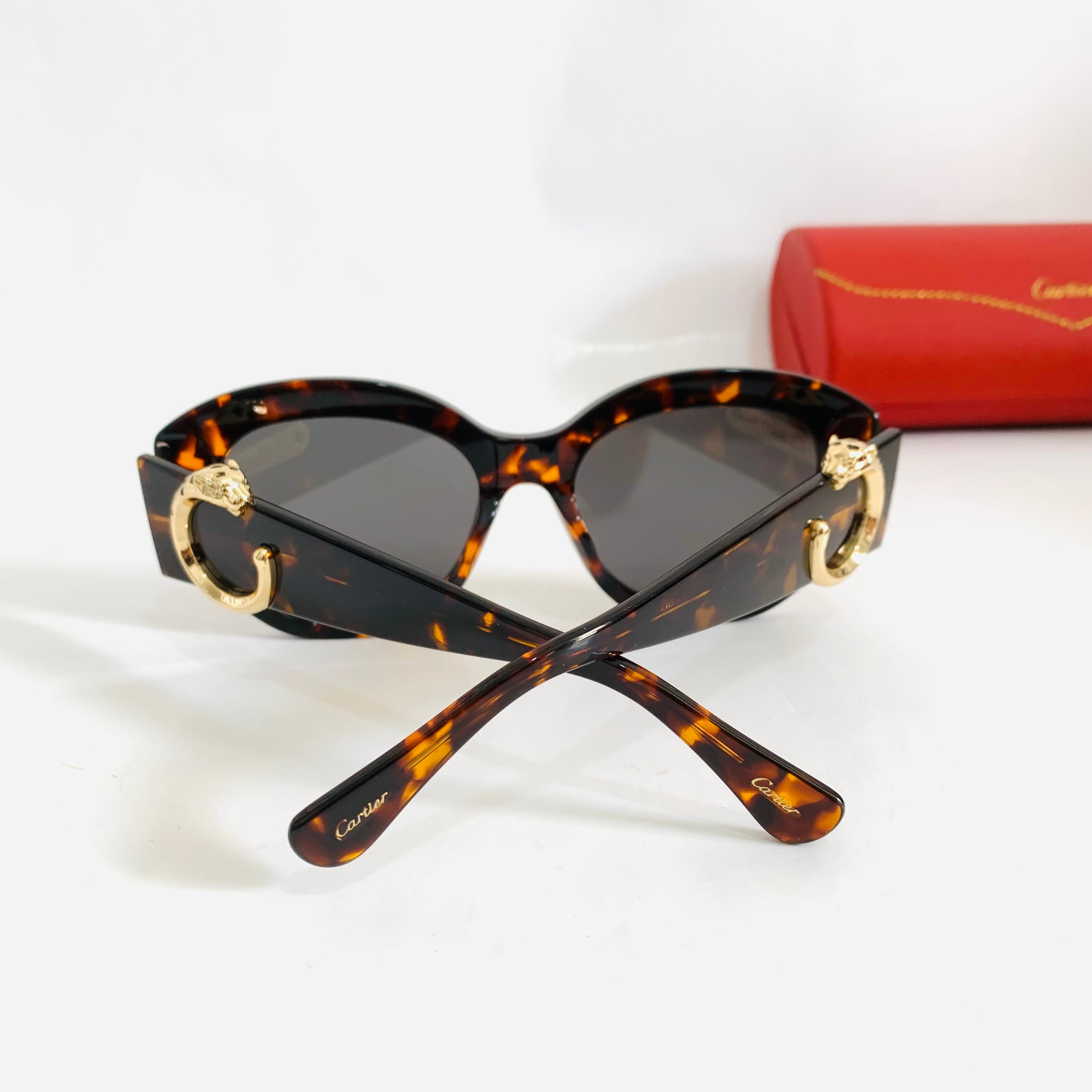 Cartier CT0502S fm
