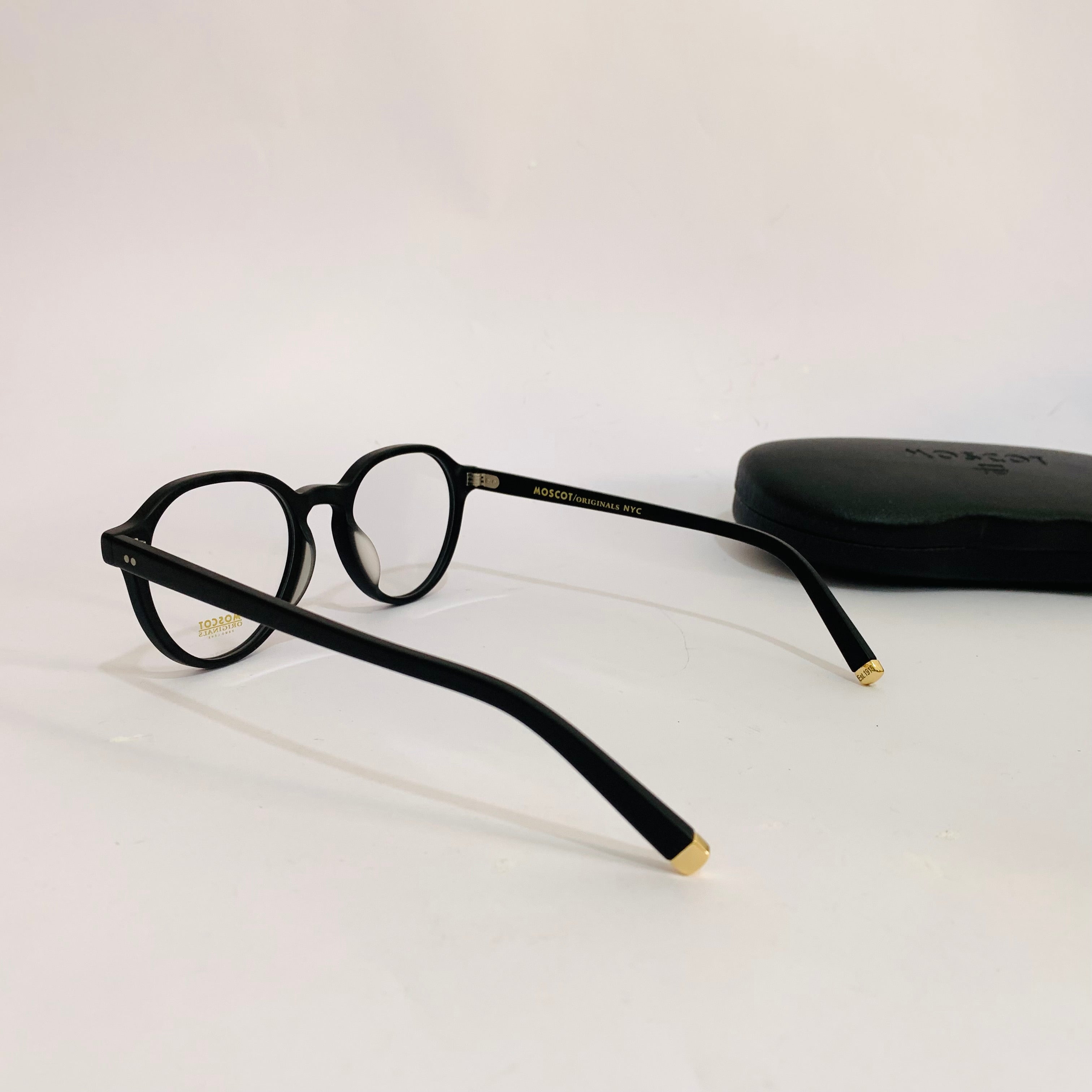 Moscot LES opt