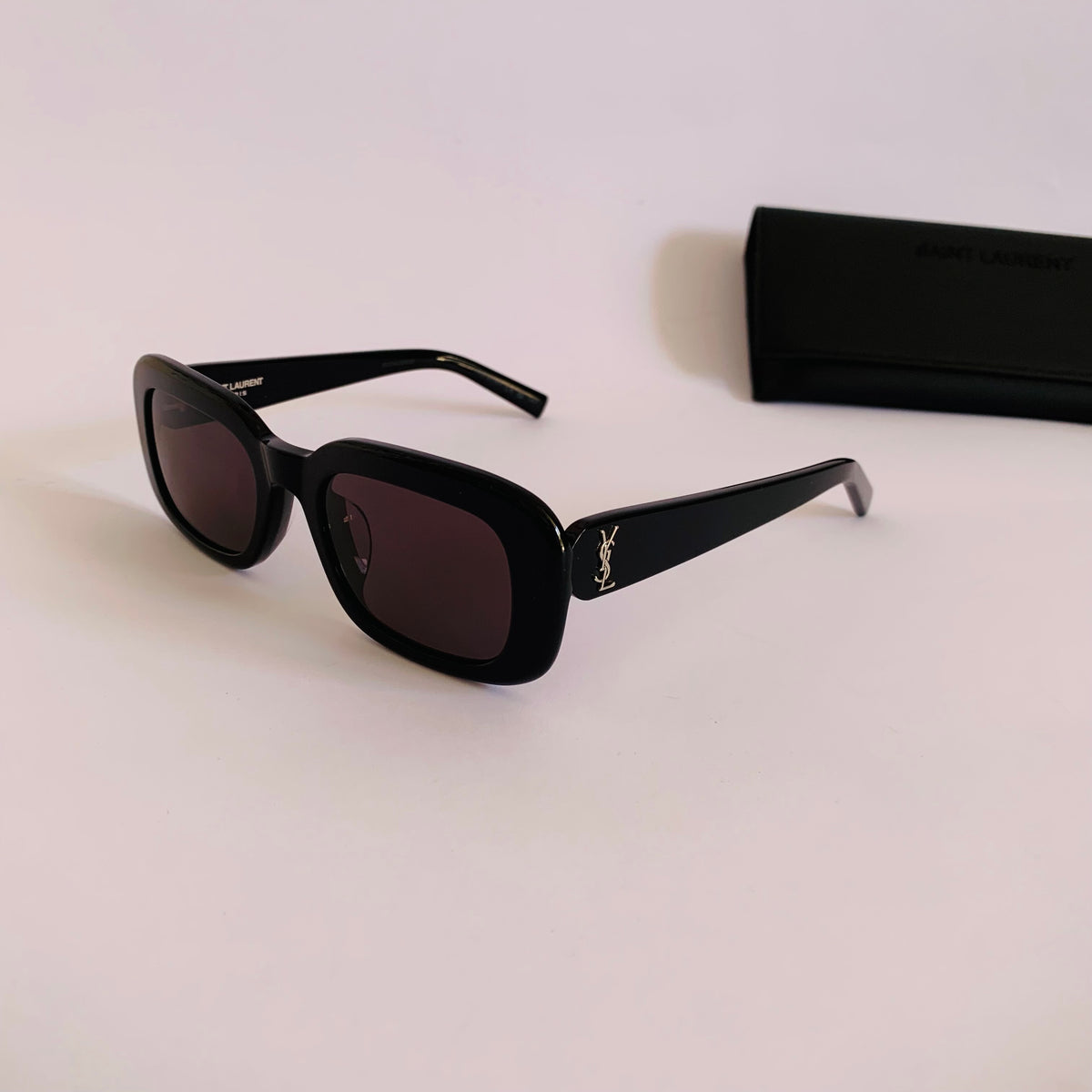 Saint Laurent SLM130/F
