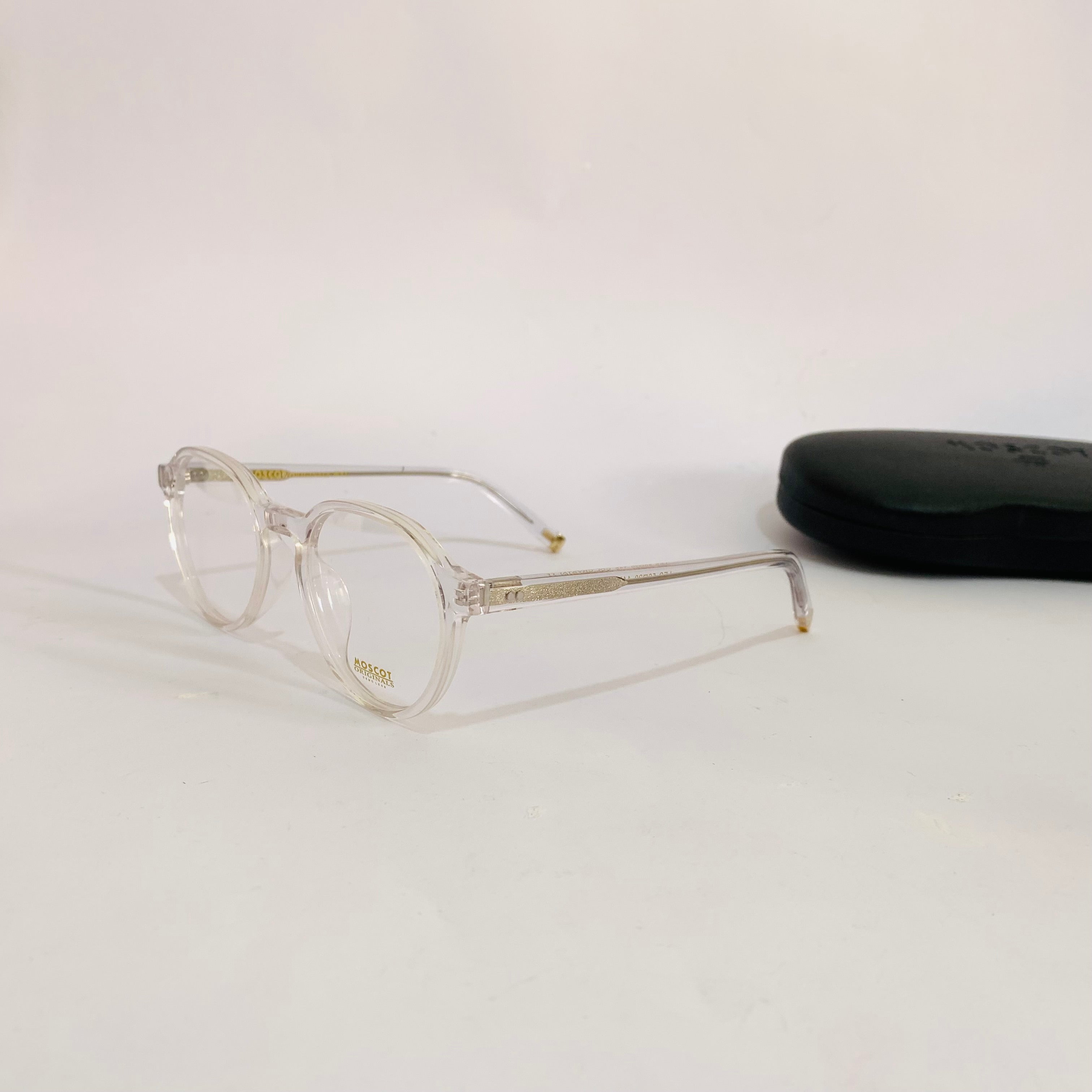 Moscot LES opt