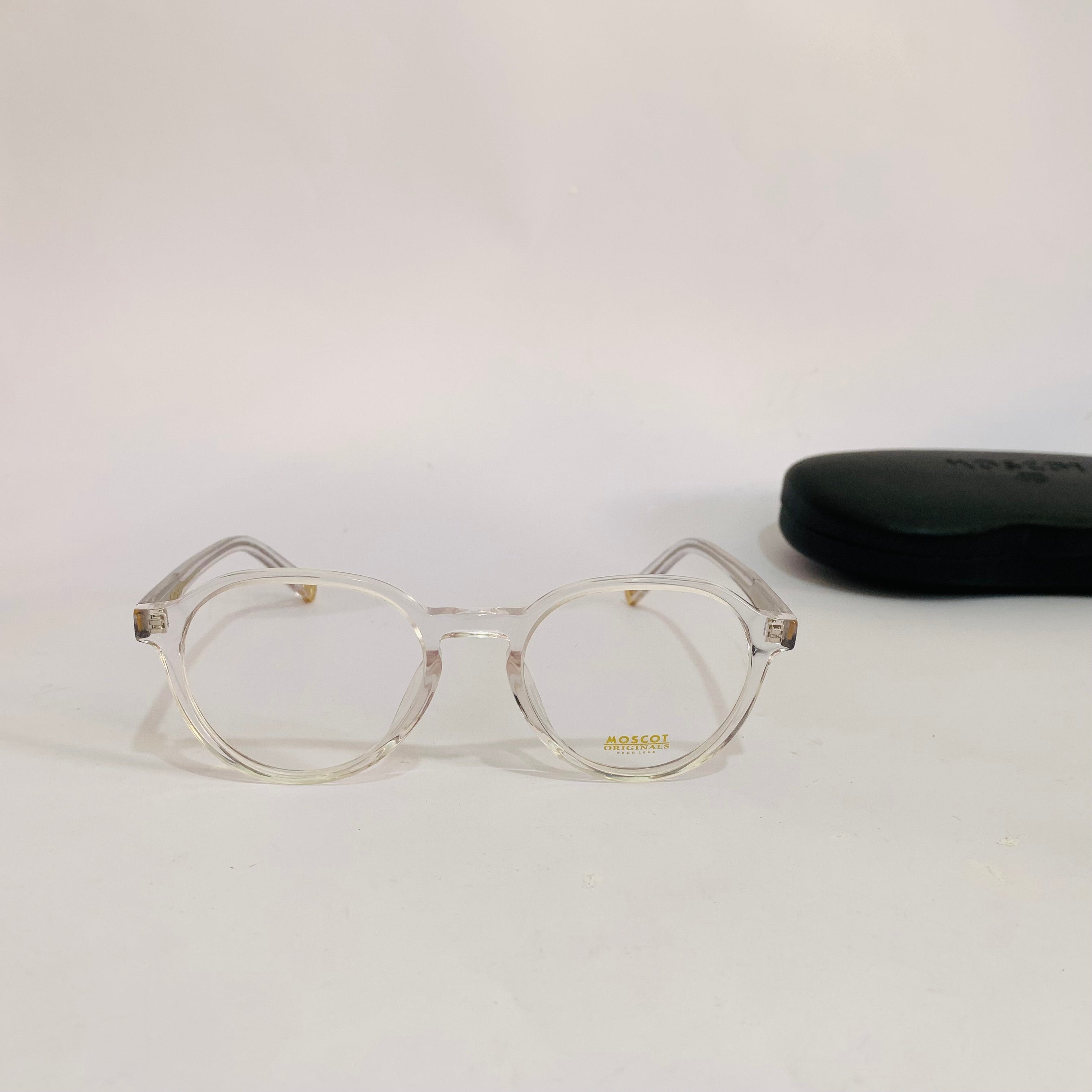 Moscot LES opt