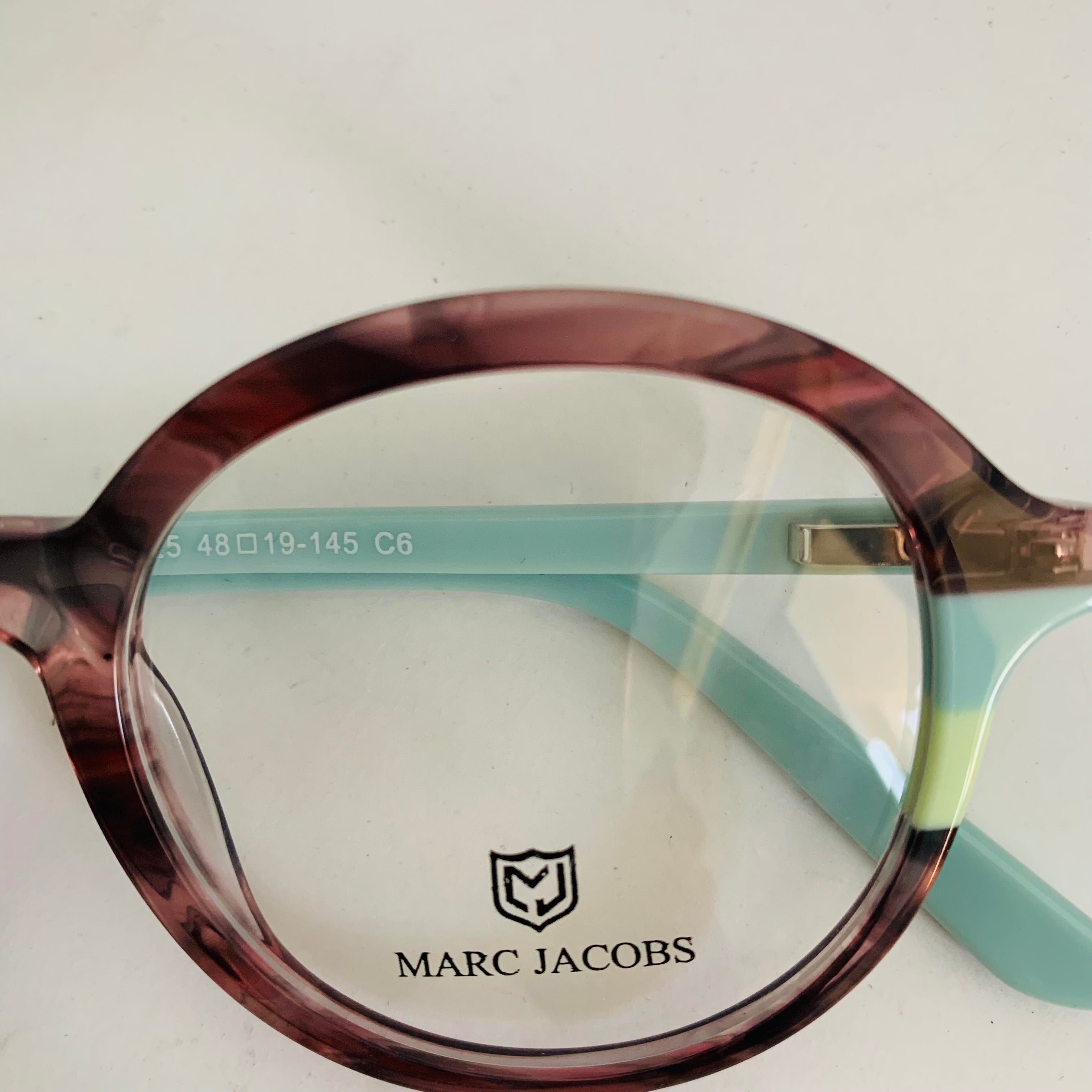 Marc Jacob 9925 rnd opt