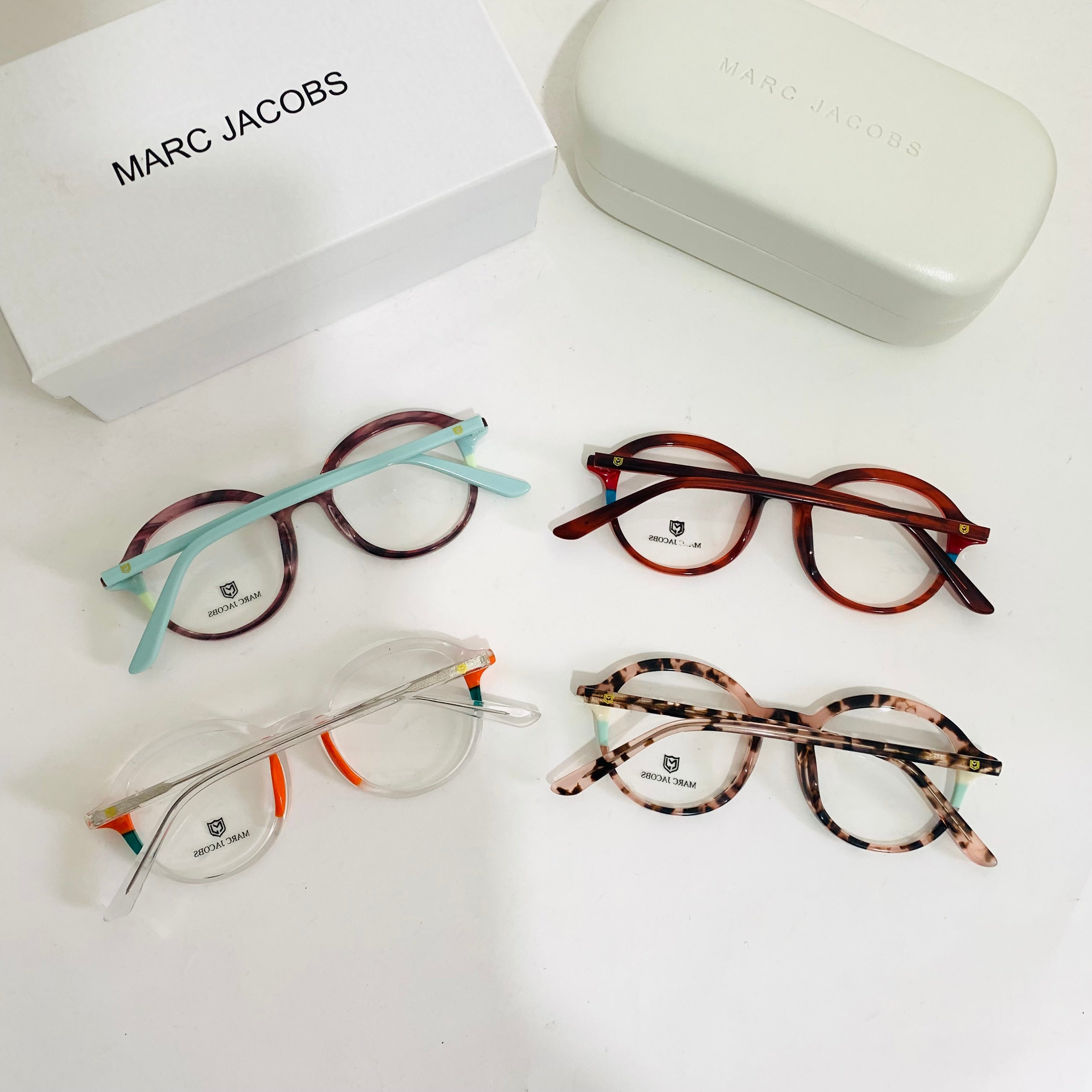 Marc Jacob 9925 rnd opt