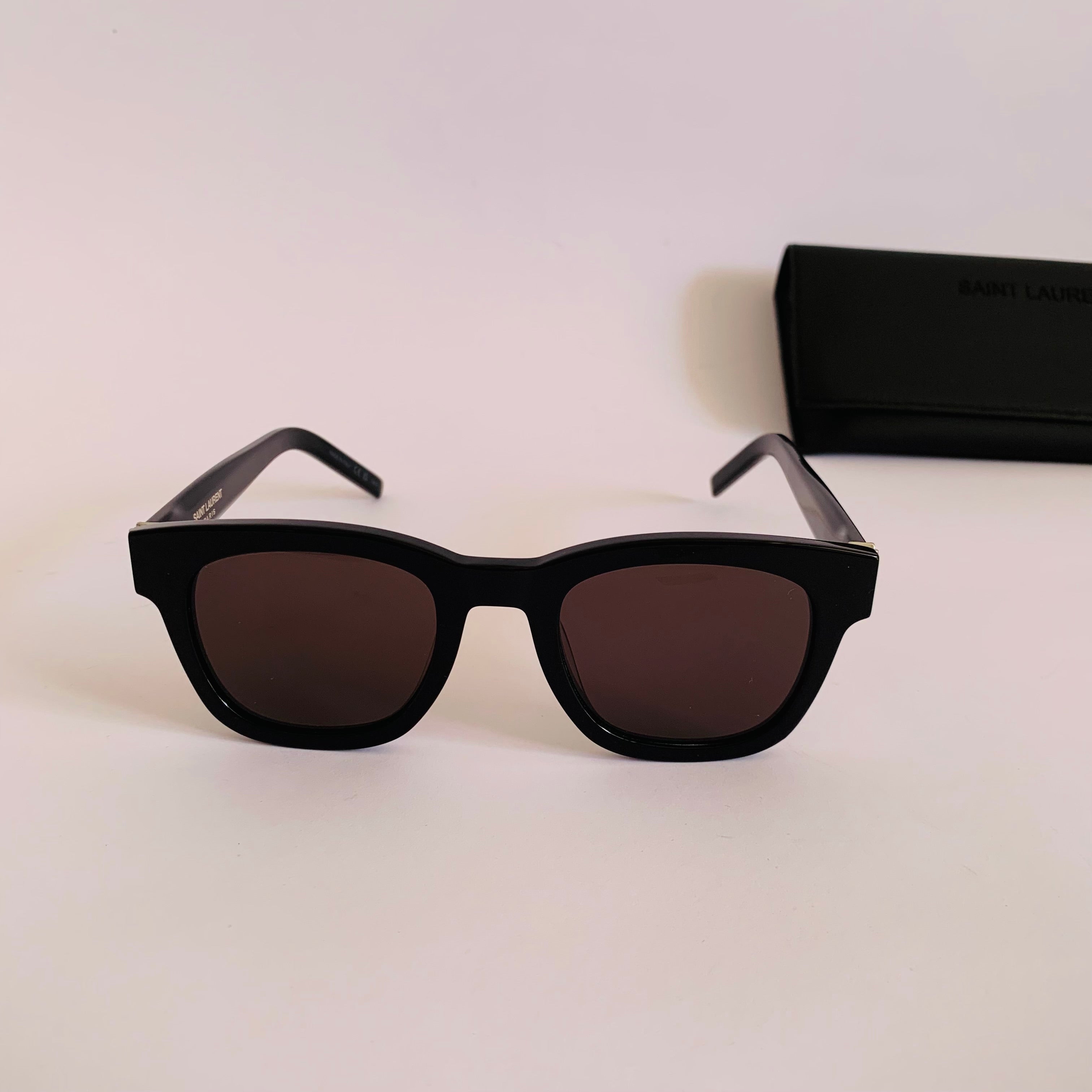Saint Laurent SLM124 S