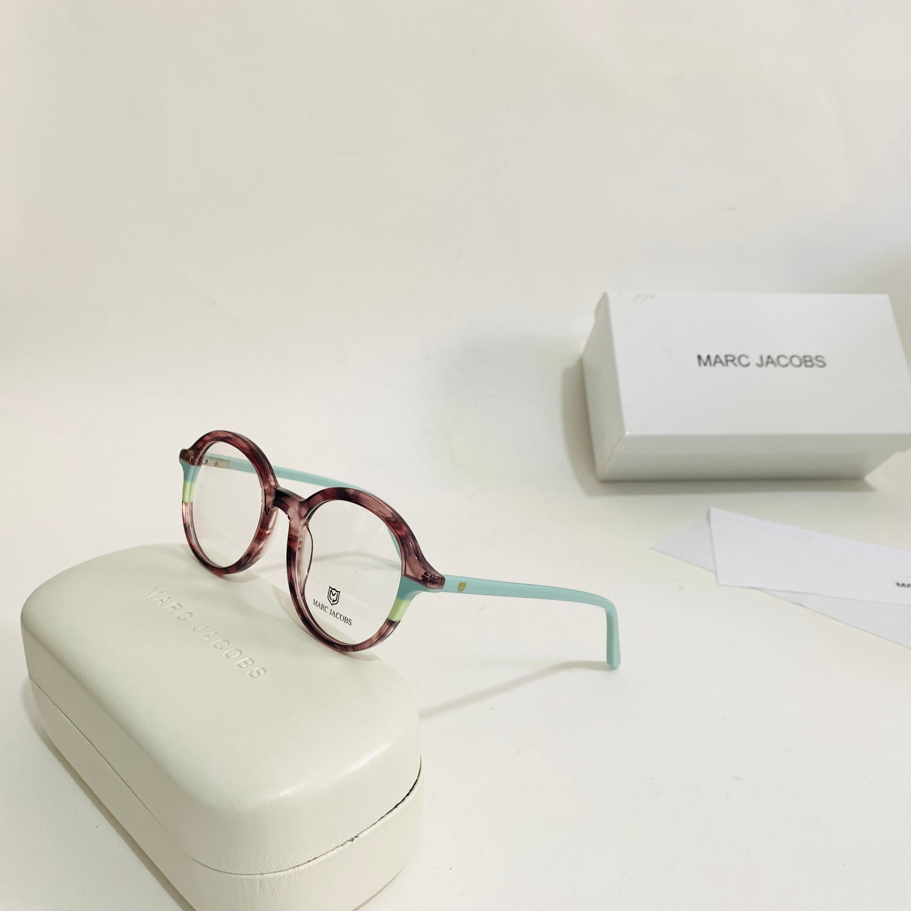 Marc Jacob 9925 rnd opt