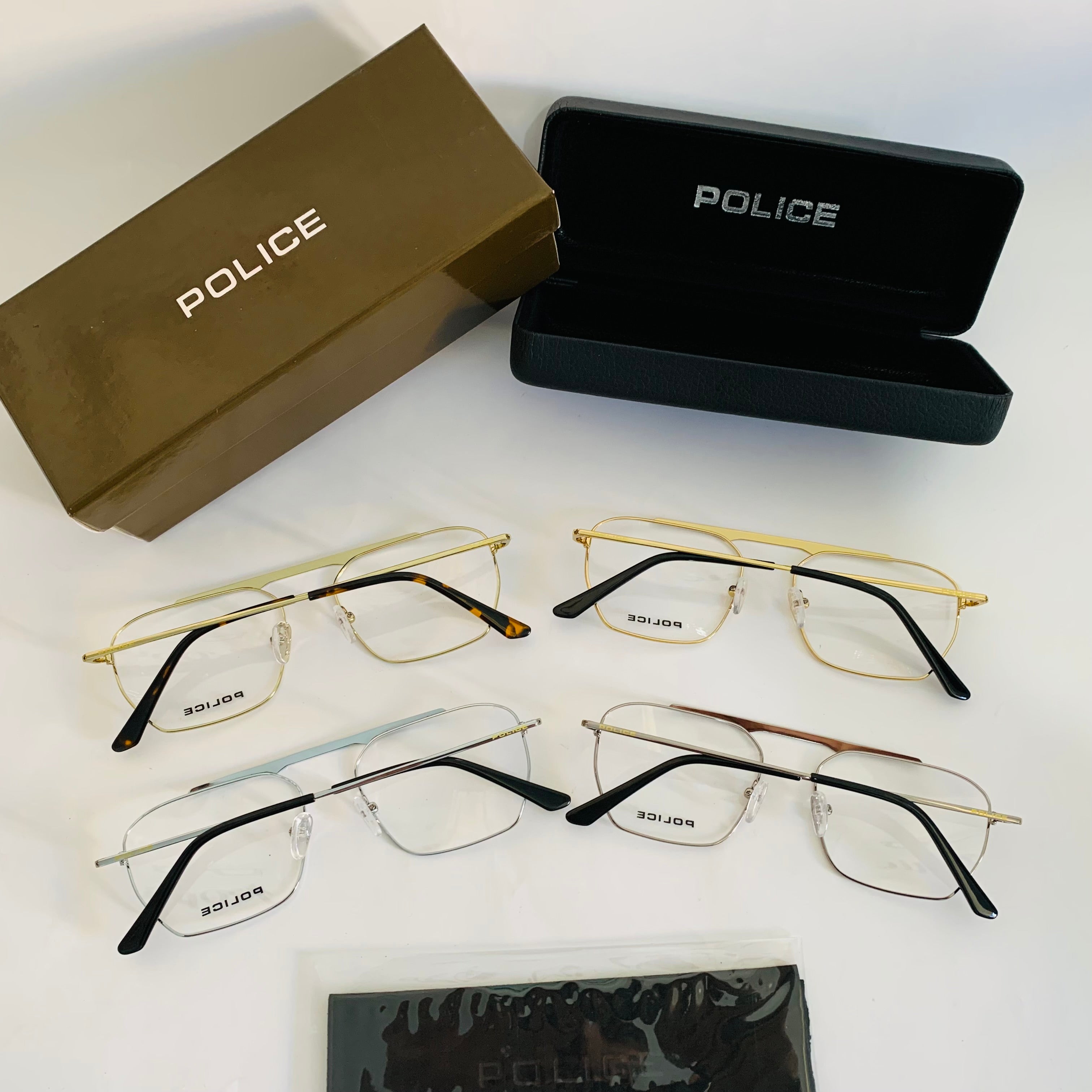 Police 8255JH Opt