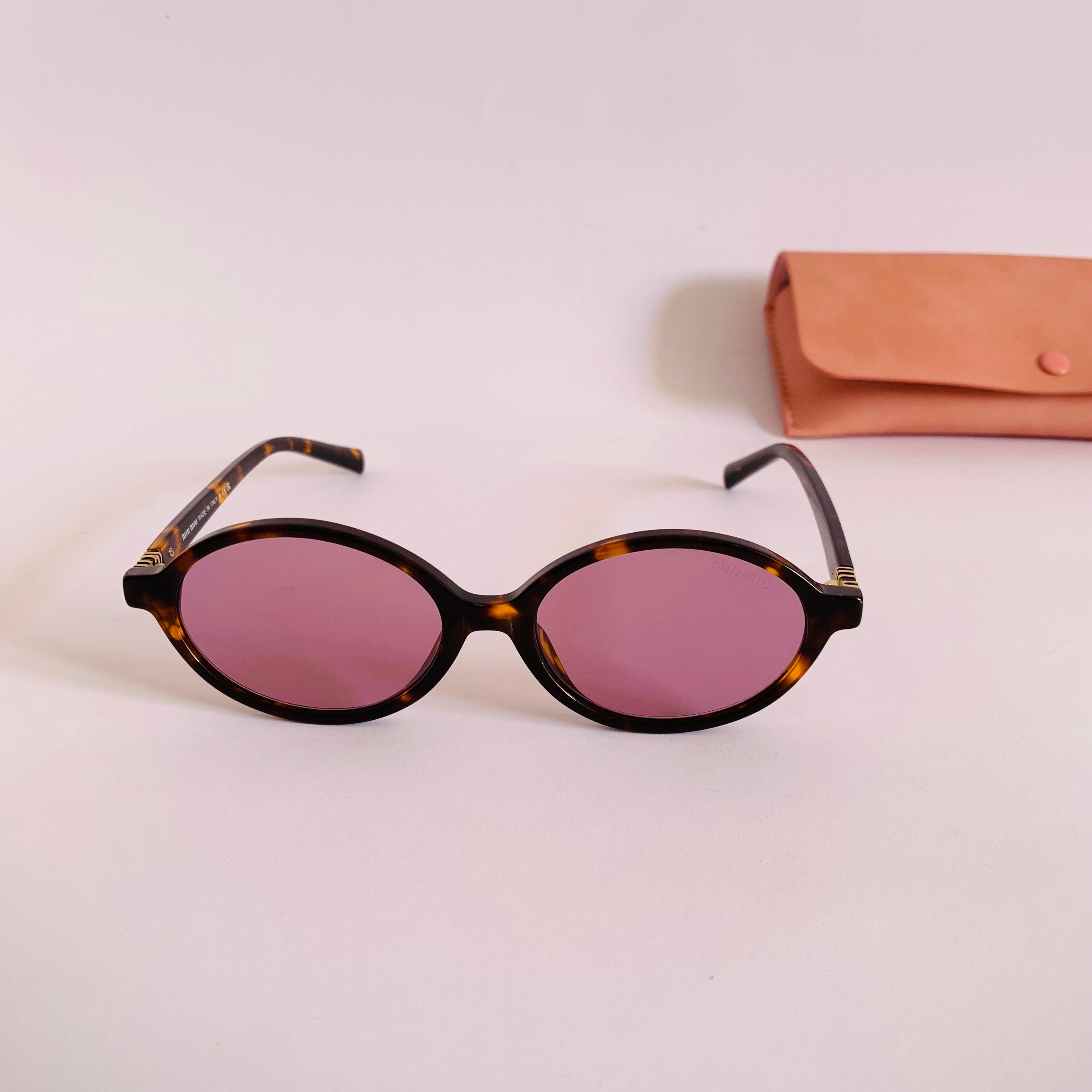 Miu Miu SMU04Z S