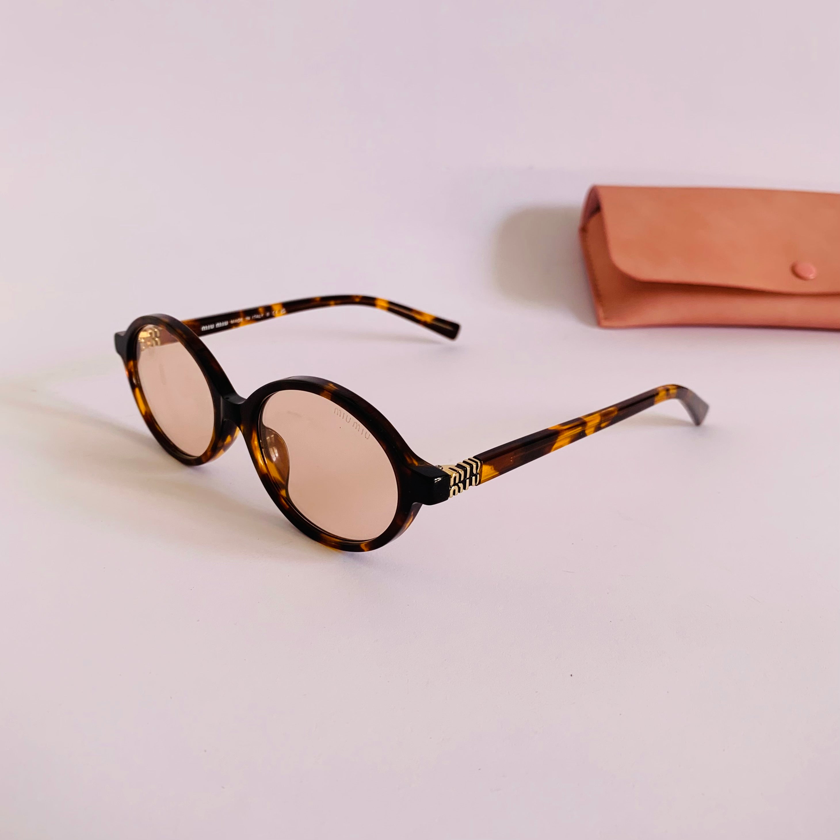 Miu Miu SMU04Z S