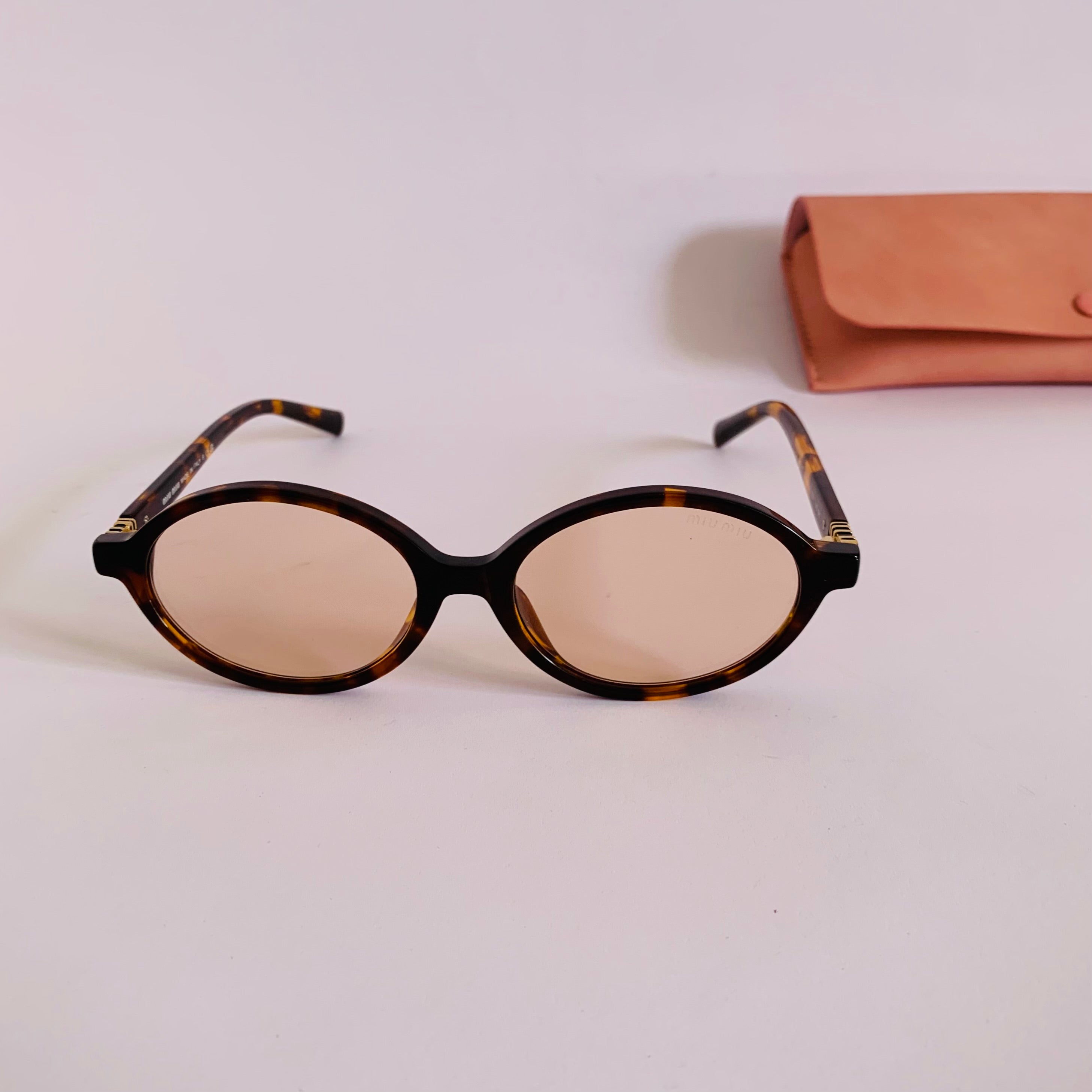 Miu Miu SMU04Z S