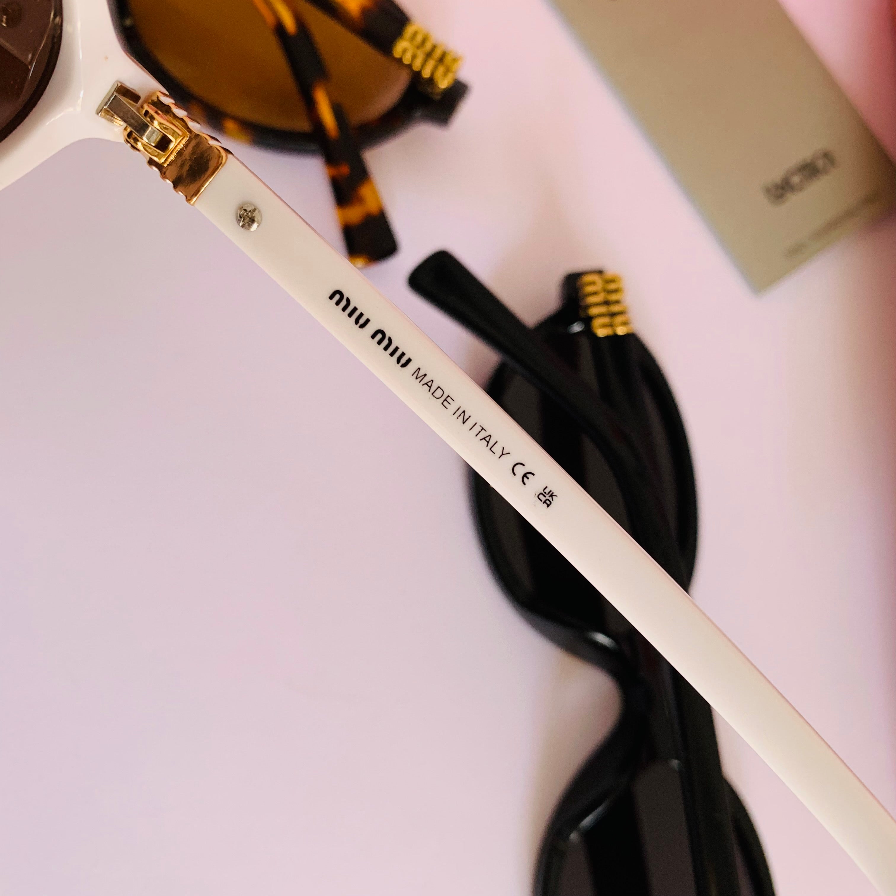 Miu Miu SMU04Z S