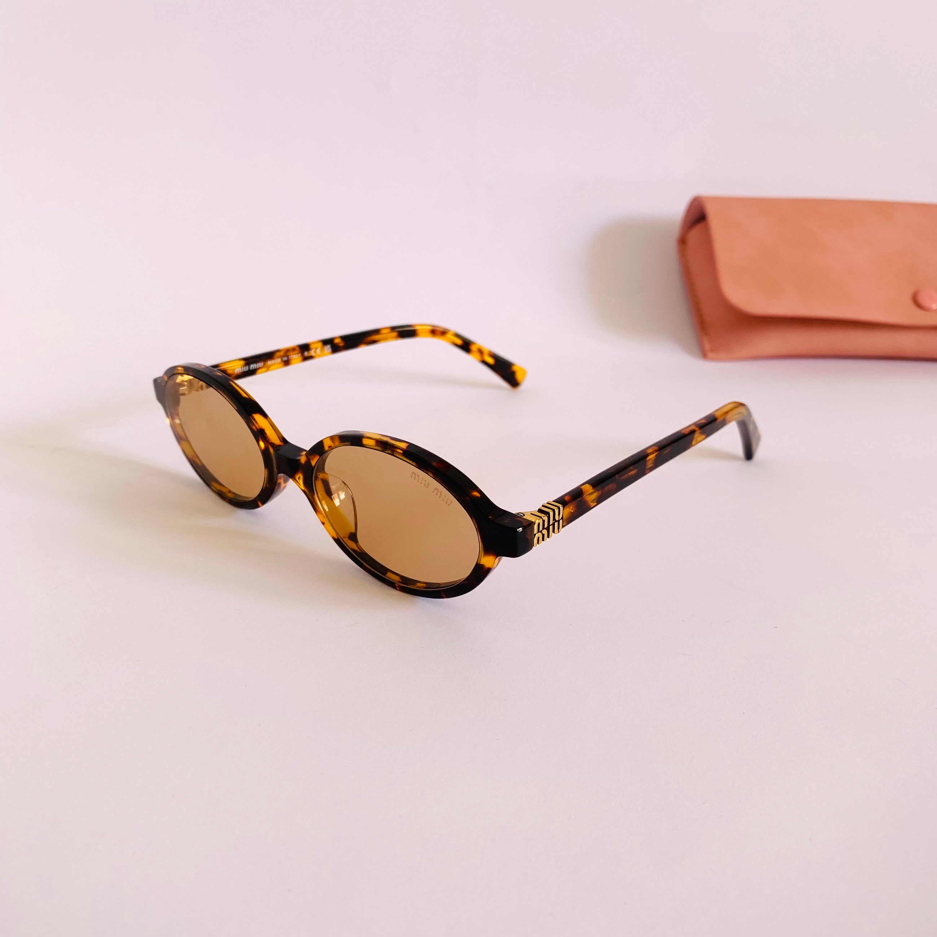 Miu Miu SMU04Z S