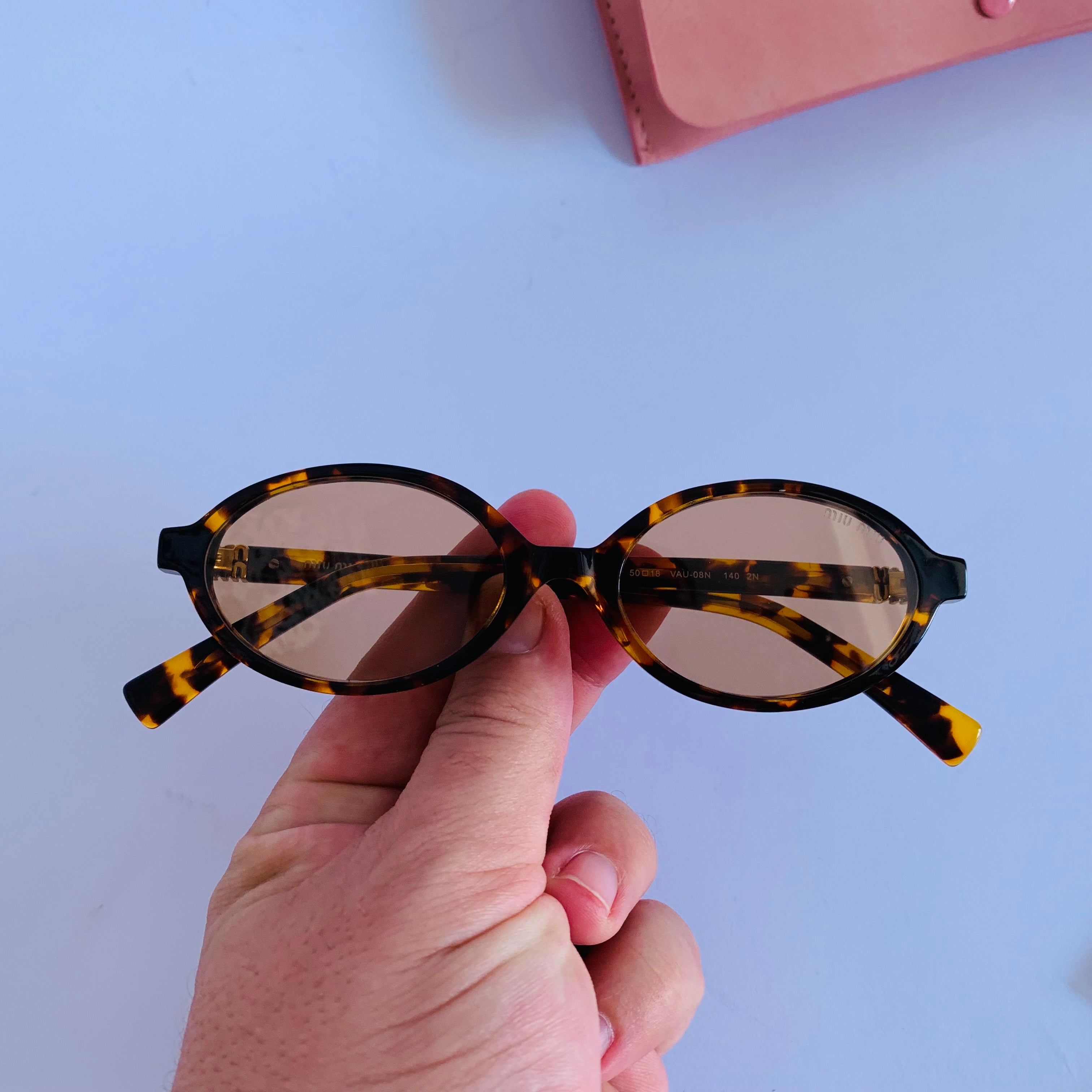Miu Miu SMU04Z S