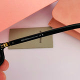 Miu Miu SMU11ZS
