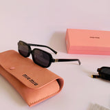 Miu Miu SMU11ZS