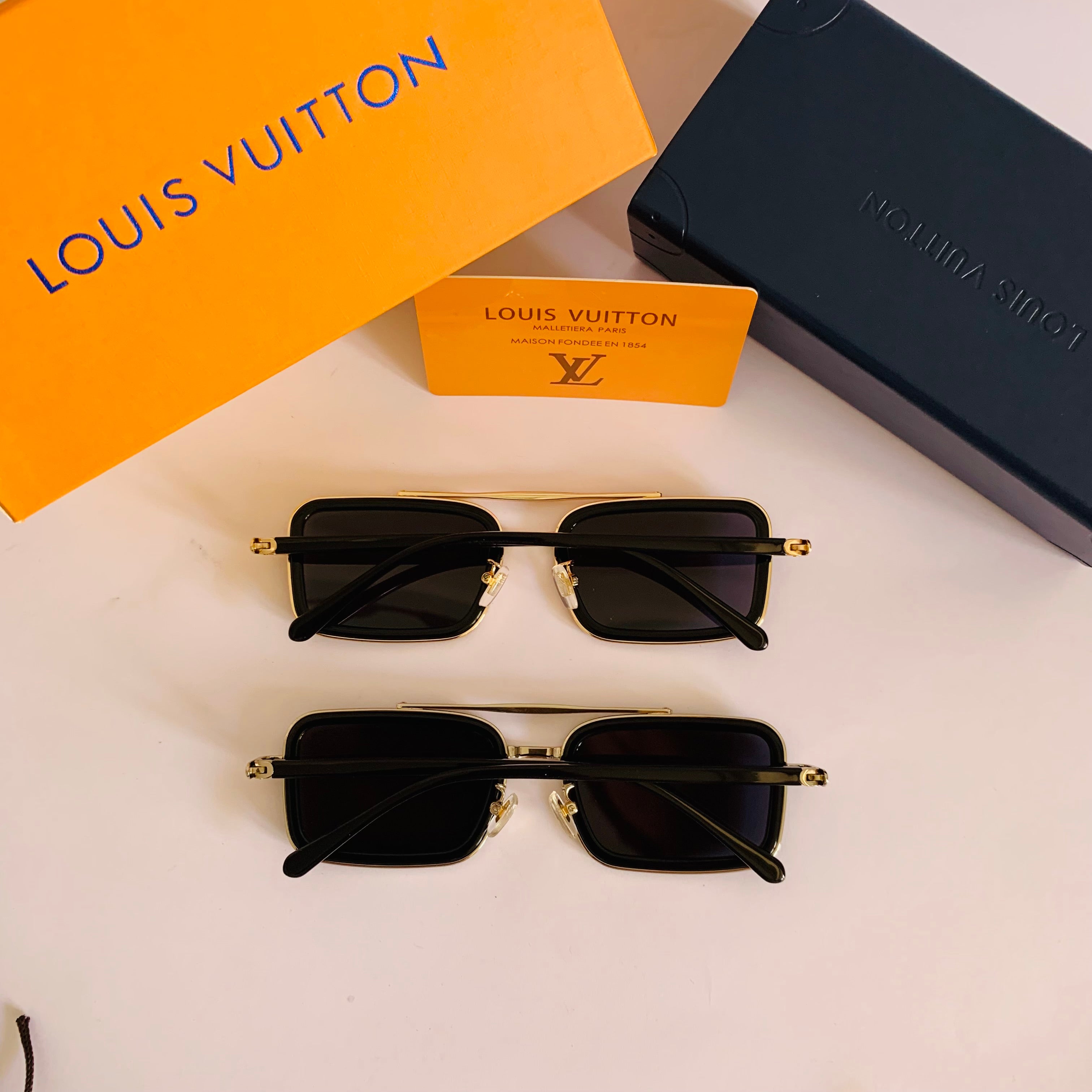 Louis Vuitton Z2212U S