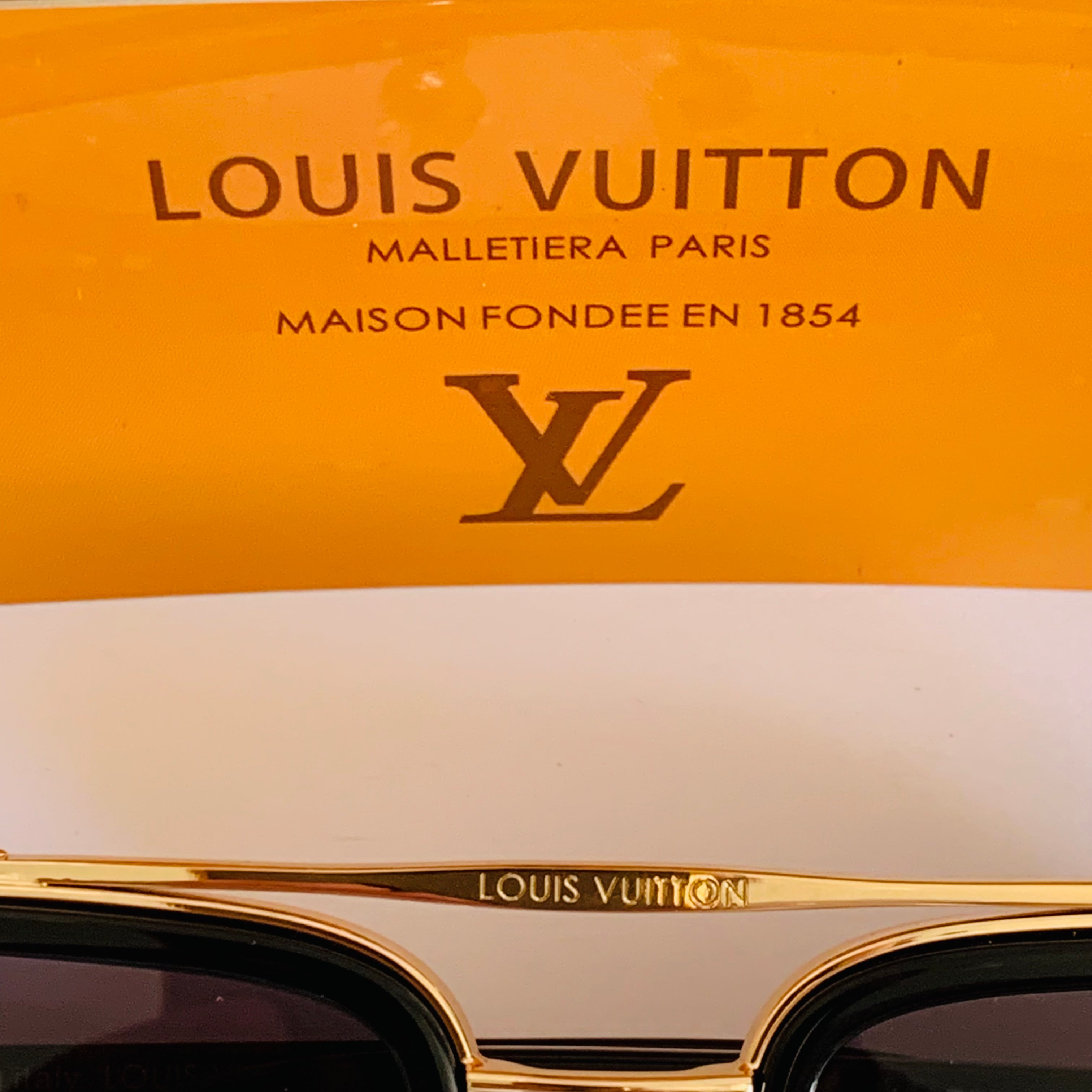Louis Vuitton Z2212U S