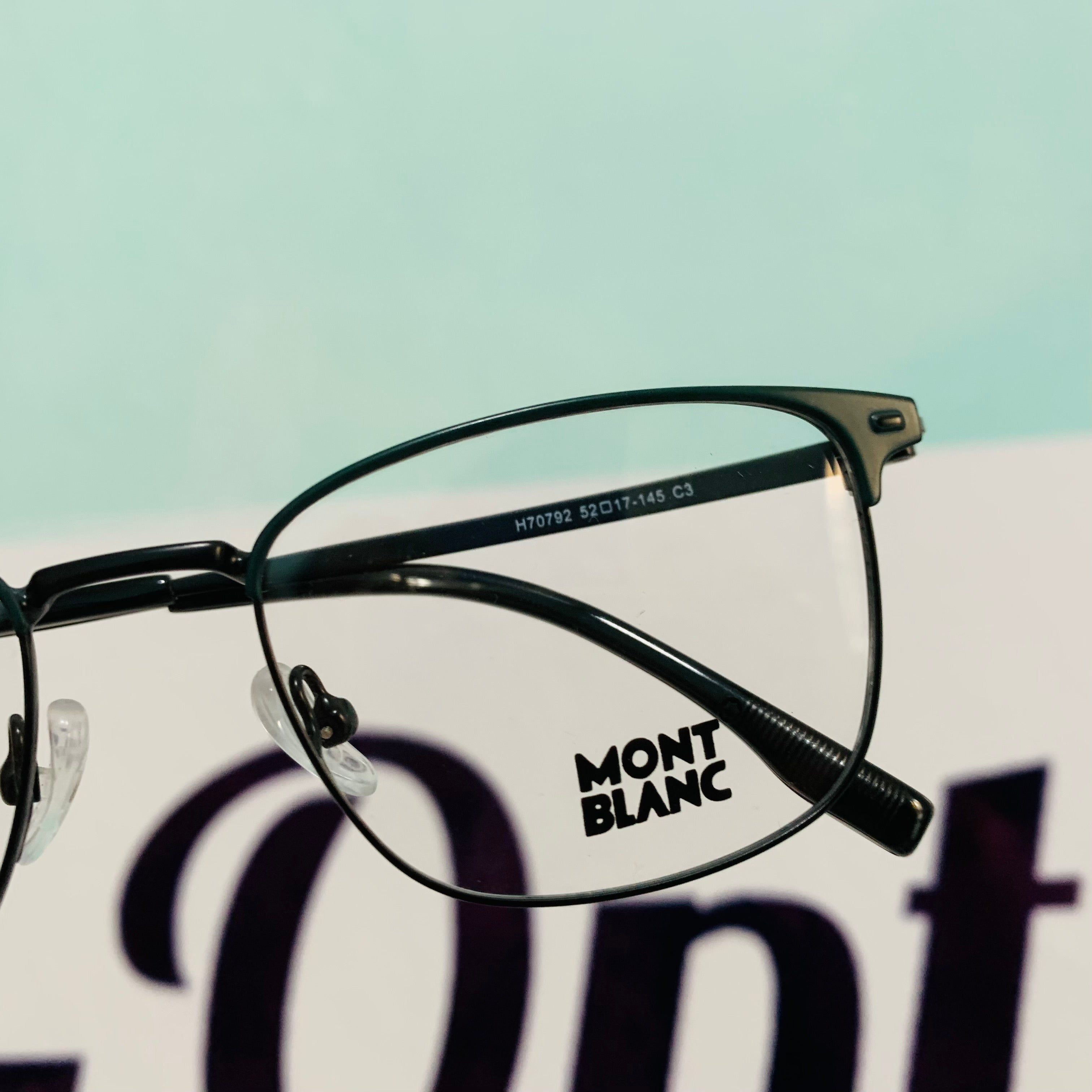 Mont Blanc H70792 opt