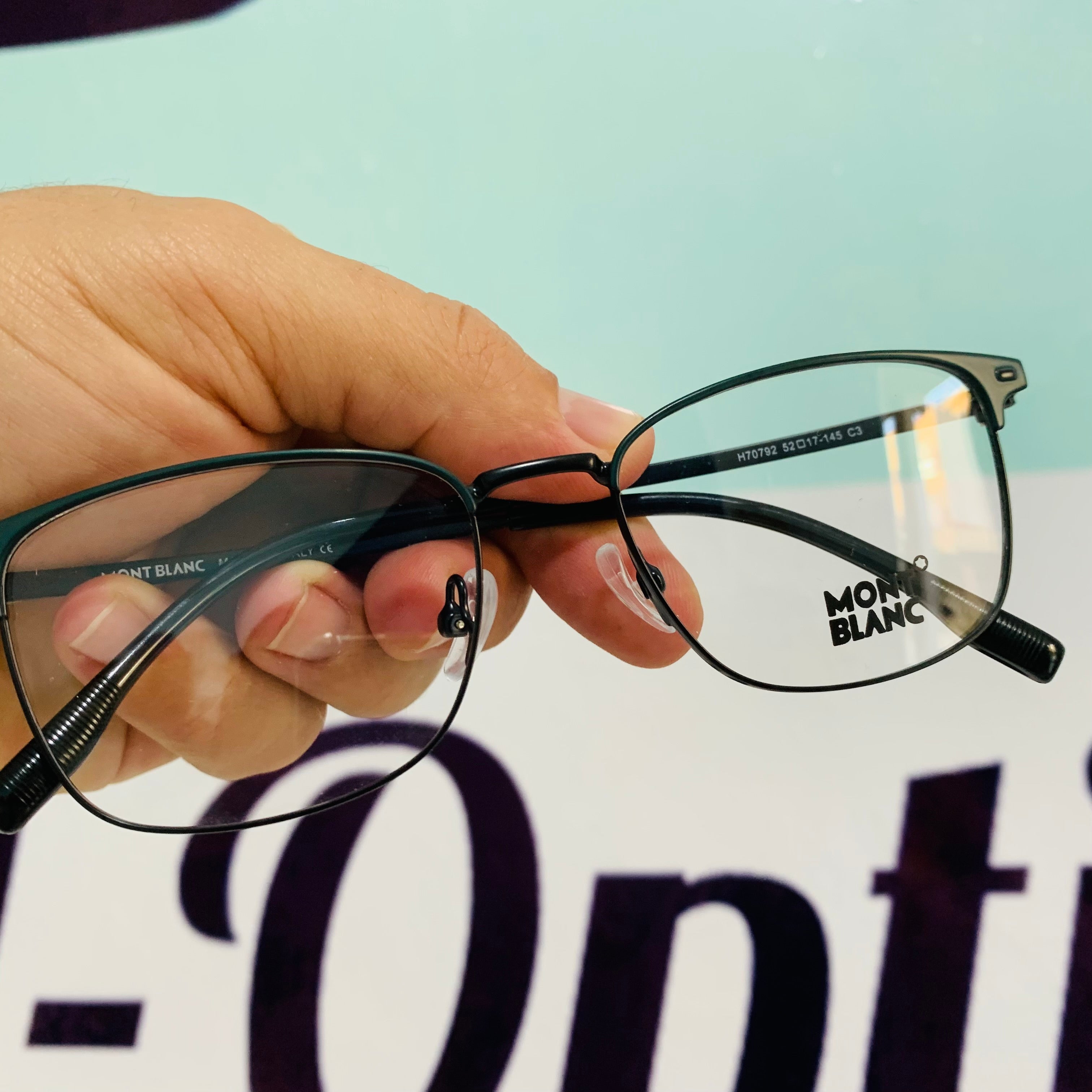 Mont Blanc H70792 opt
