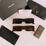 Prada OPRD 09SD S