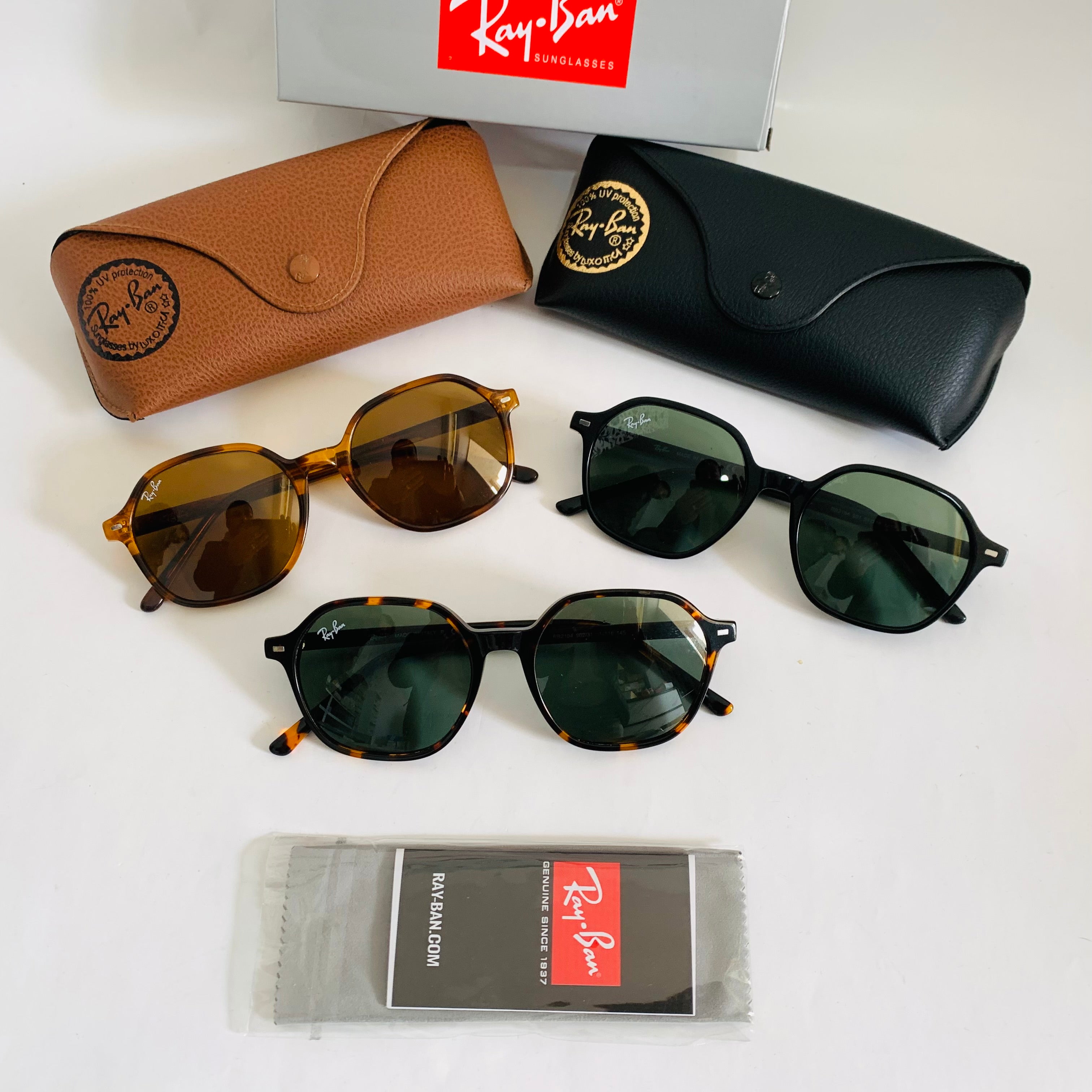 Ray-Ban RB2194