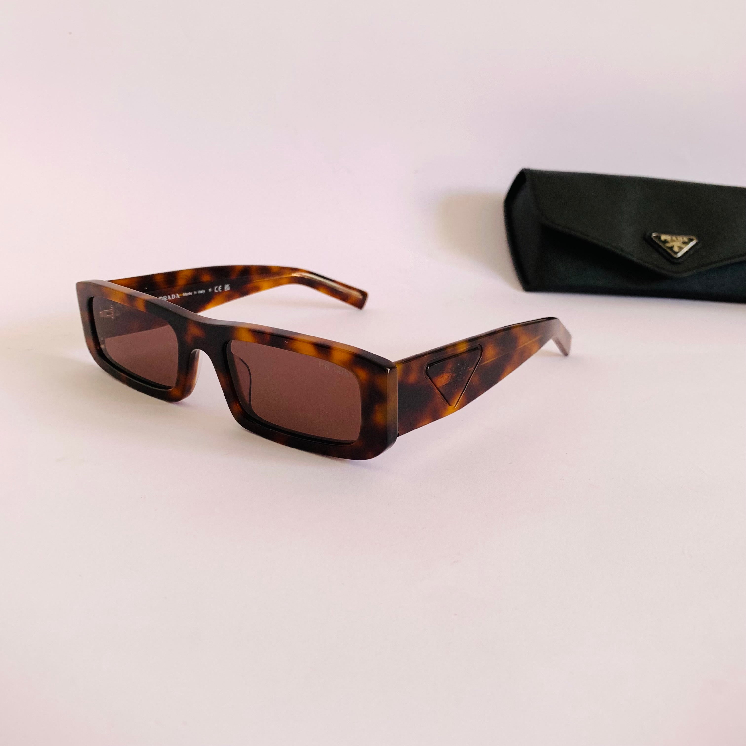 Prada OPRD 09SD S
