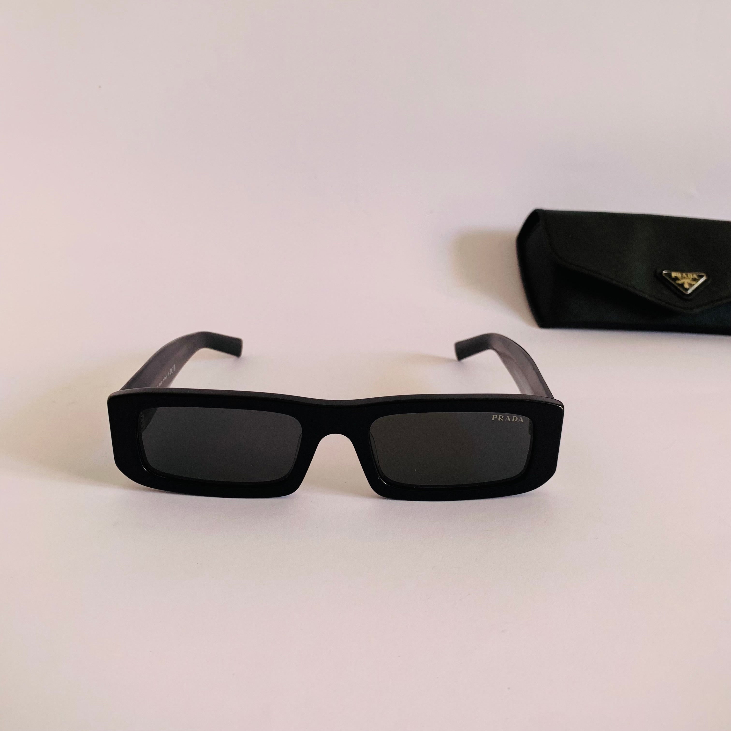 Prada OPRD 09SD S