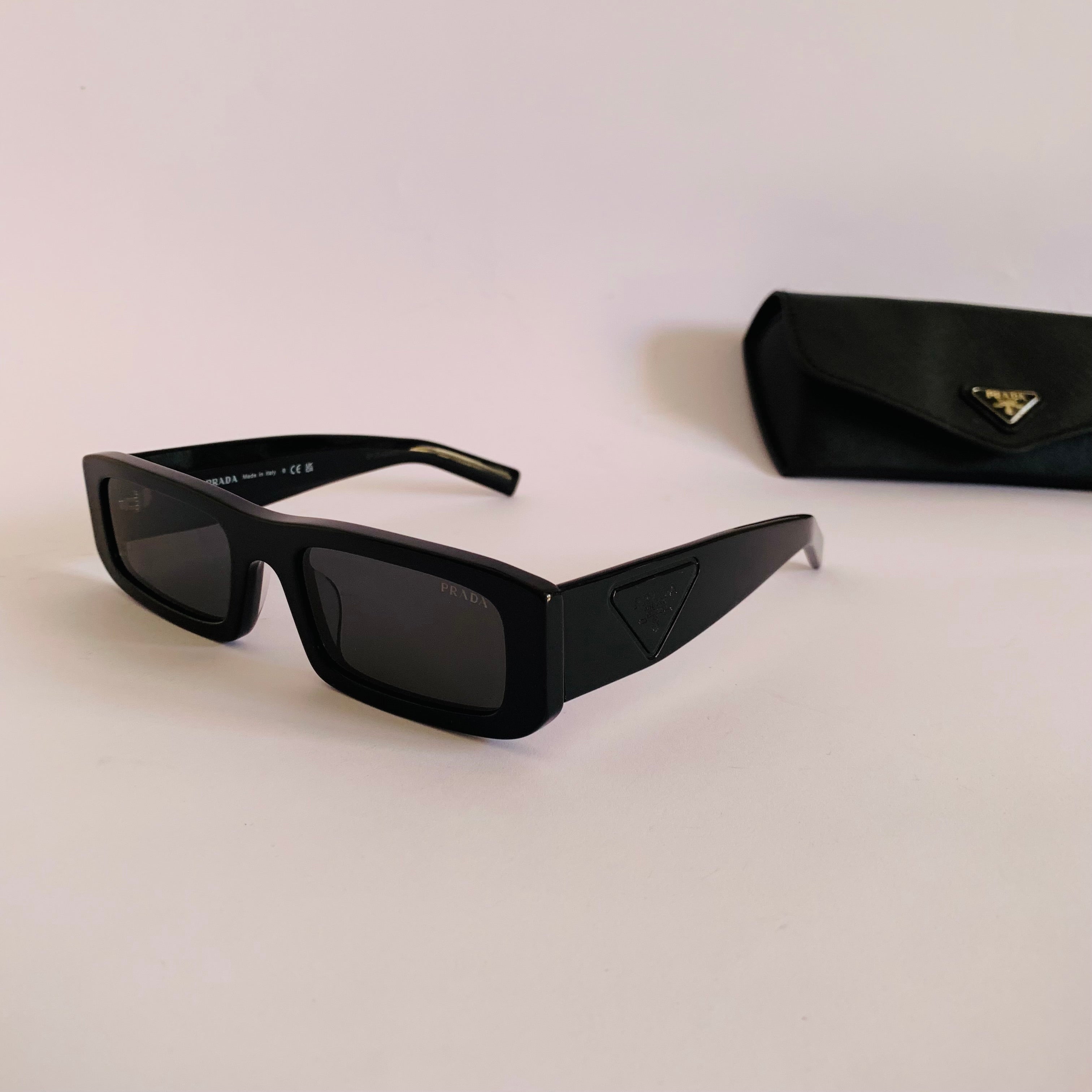 Prada OPRD 09SD S