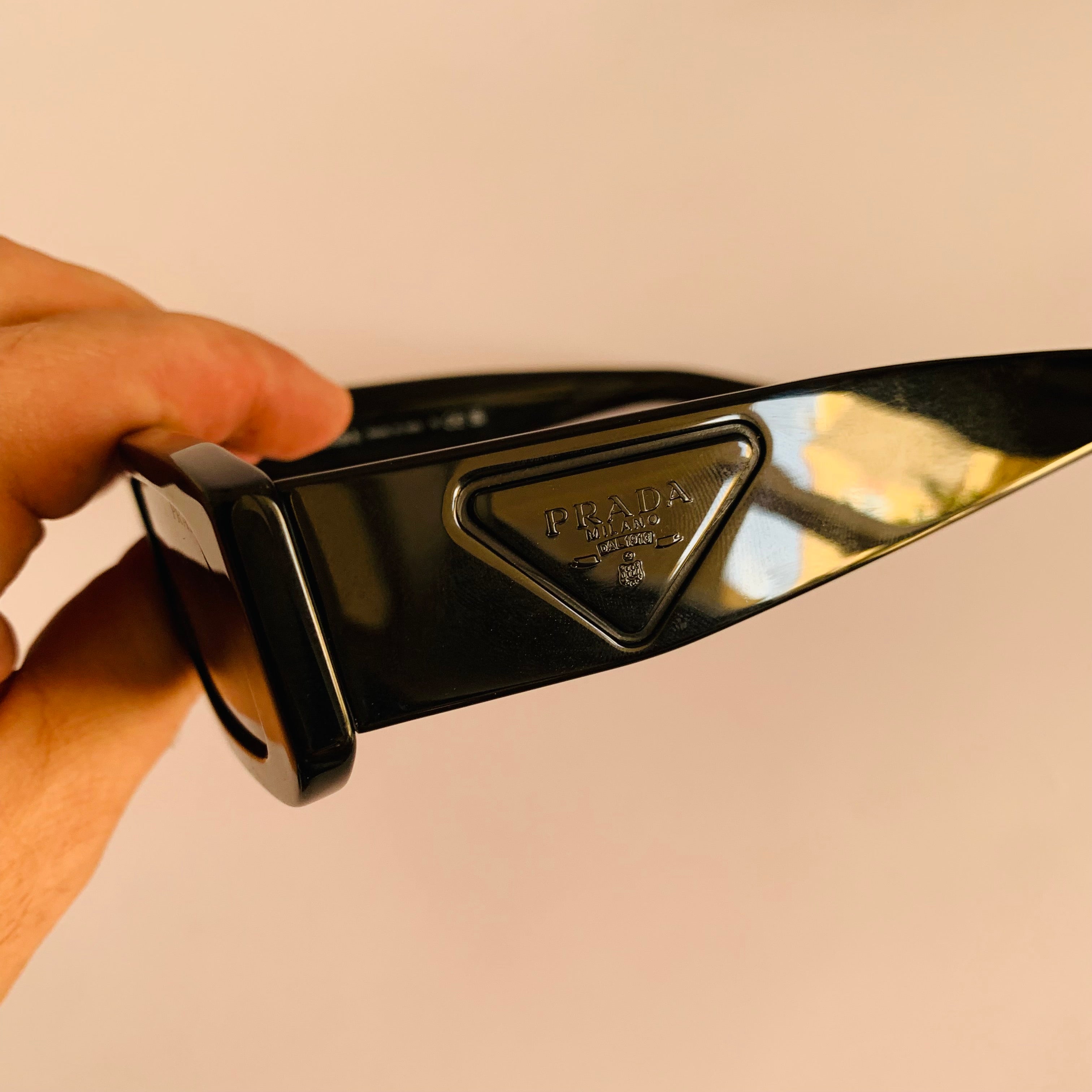 Prada OPRD 09SD S