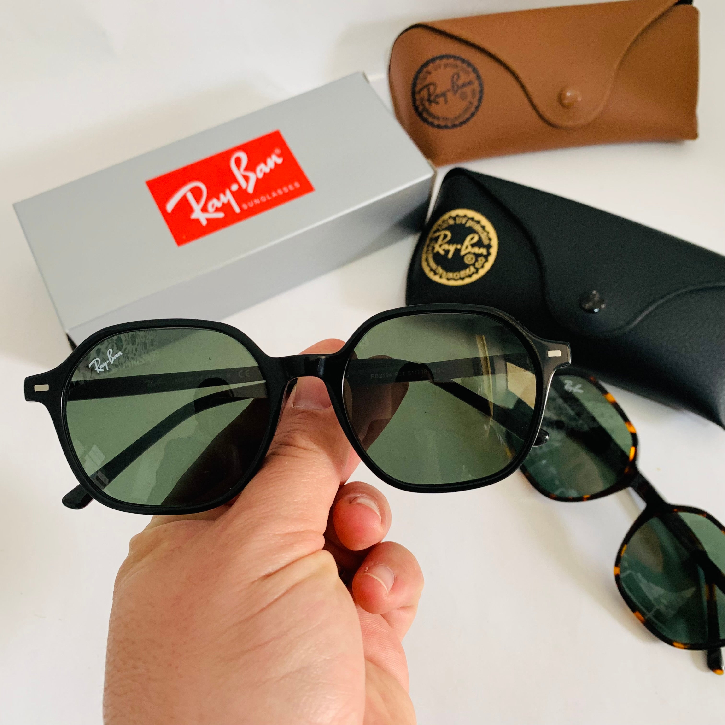 Ray-Ban RB2194