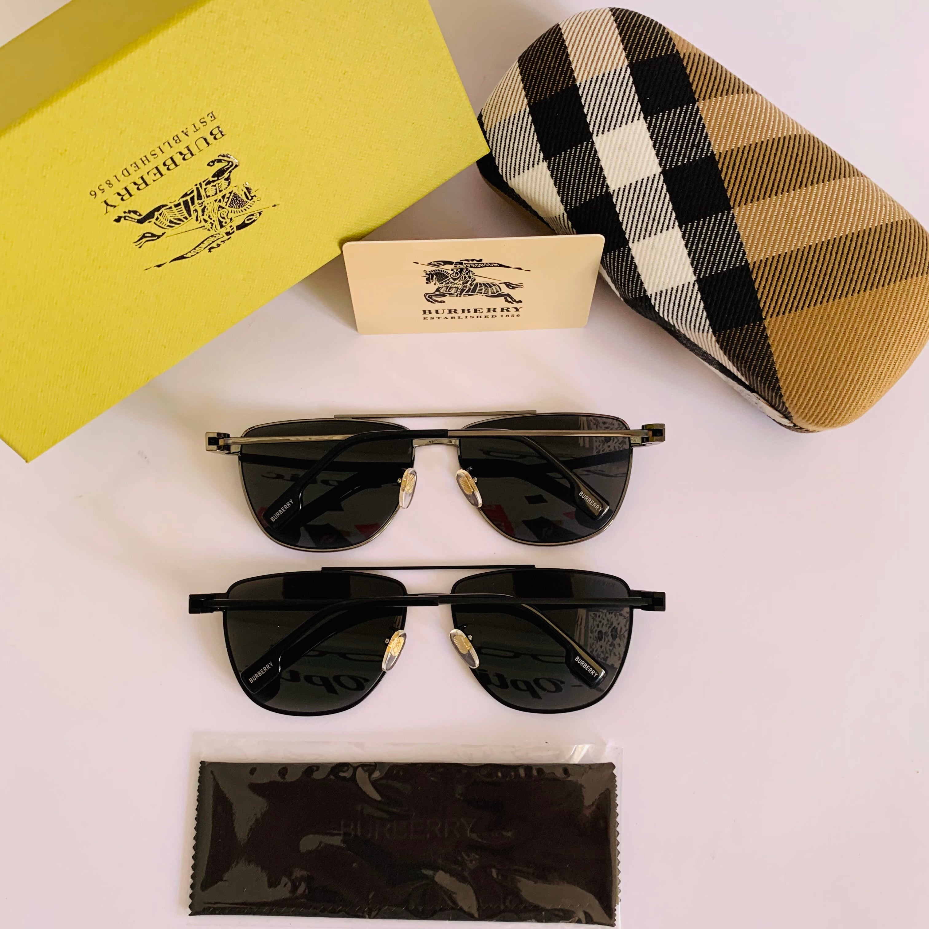 Burberry BE3141 S