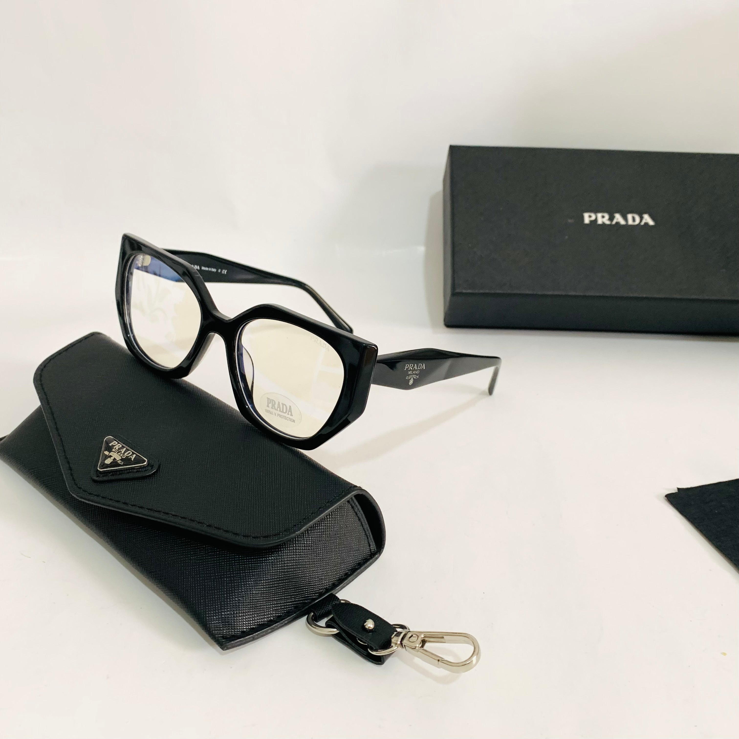 Prada SPR18W-V opt