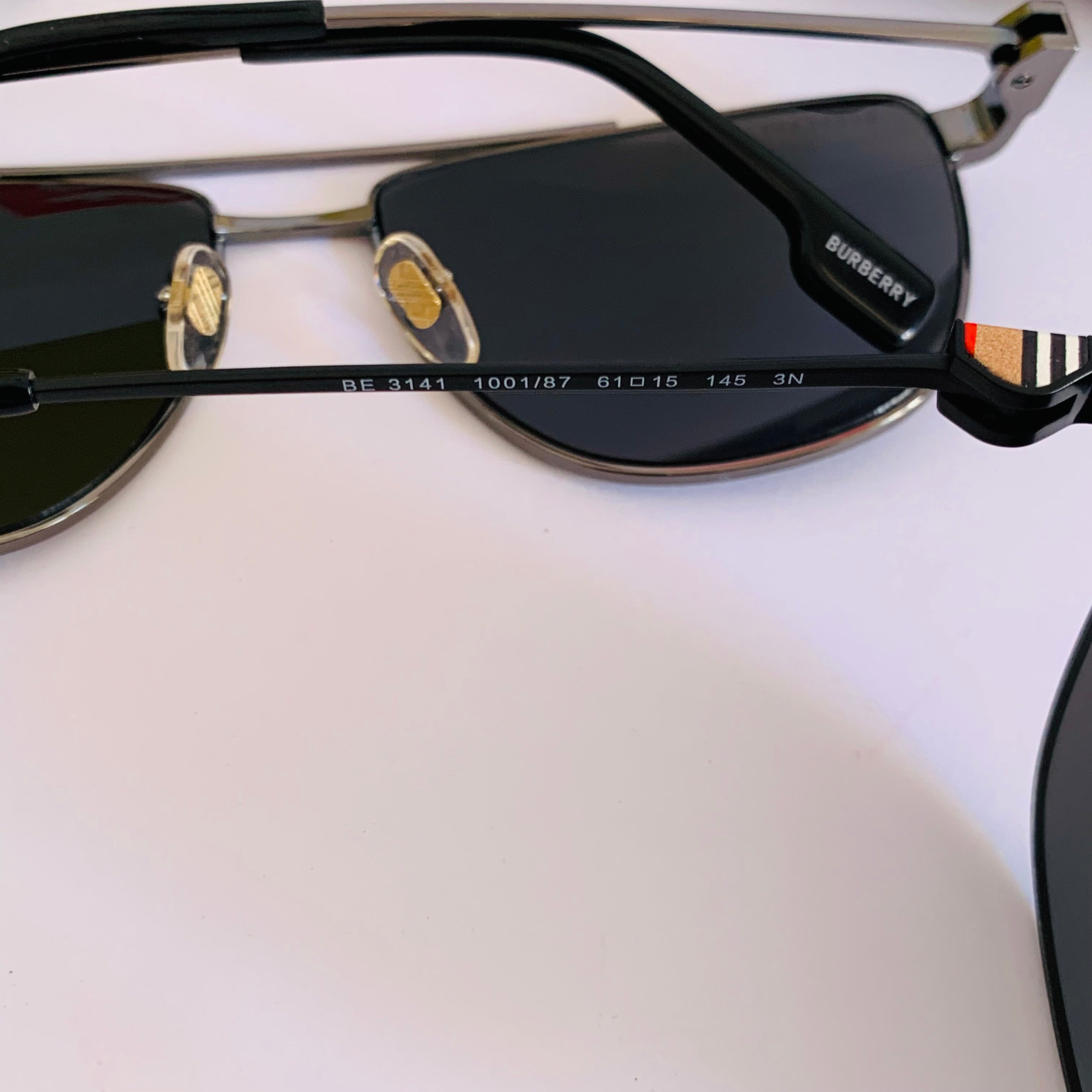 Burberry BE3141 S