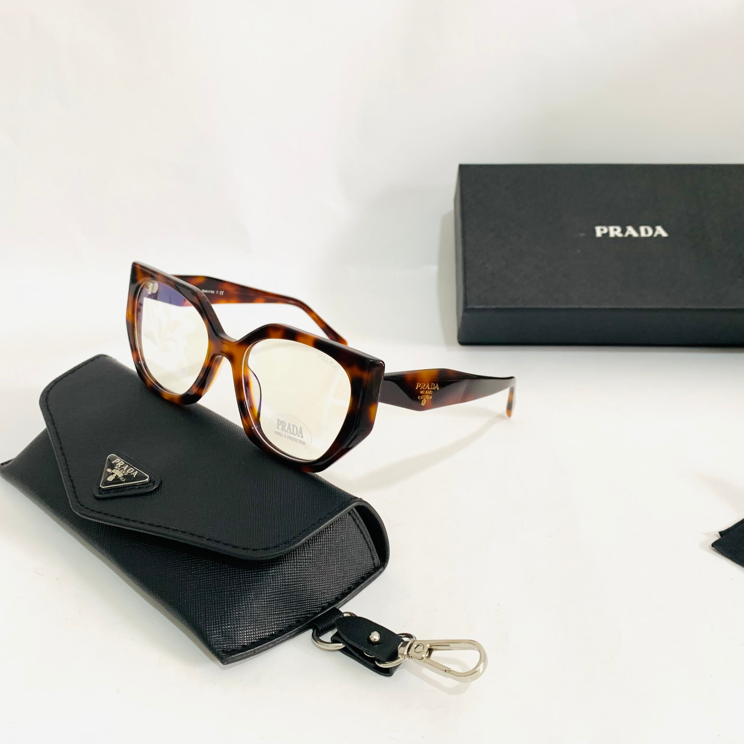 Prada SPR18W-V opt