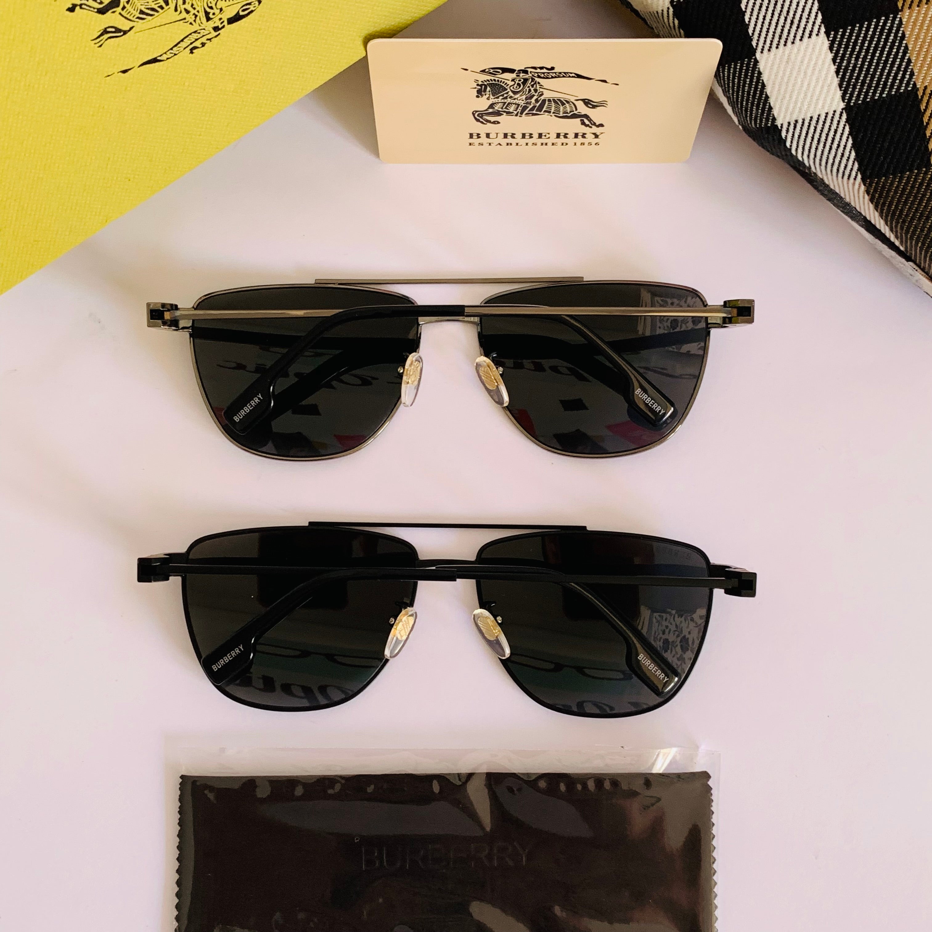 Burberry BE3141 S