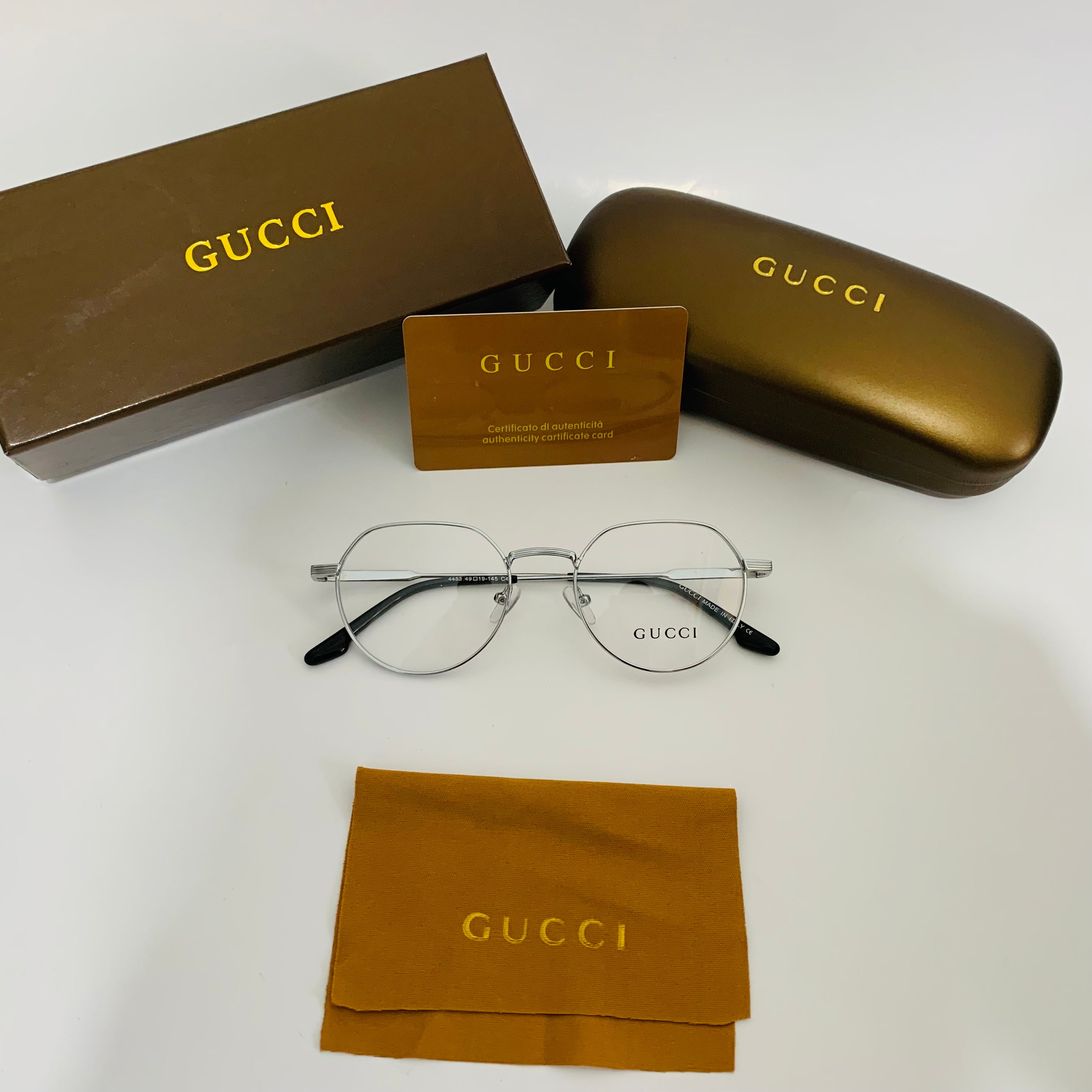 Gucci 4453 opt