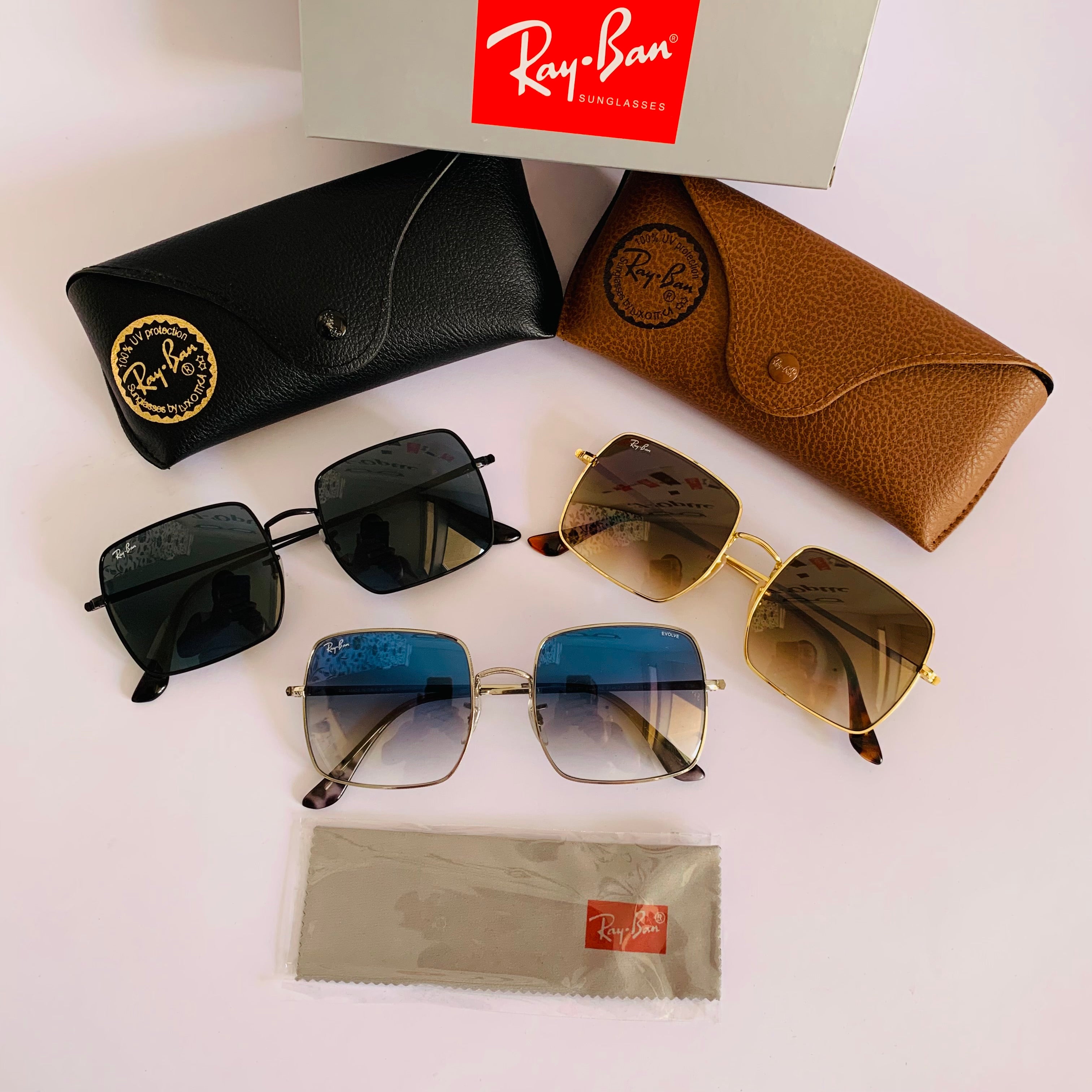 Ray-Ban RB1971