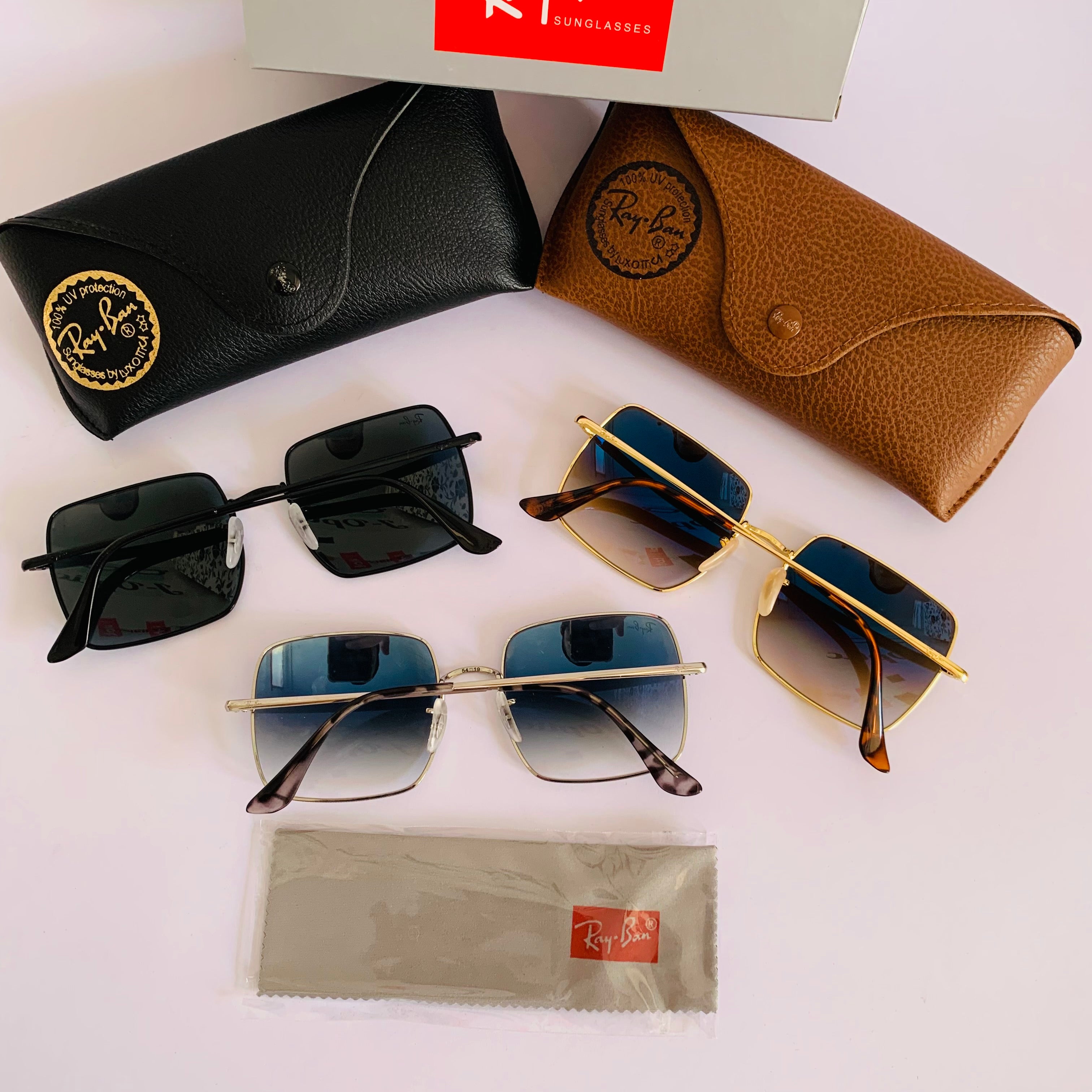 Ray-Ban RB1971
