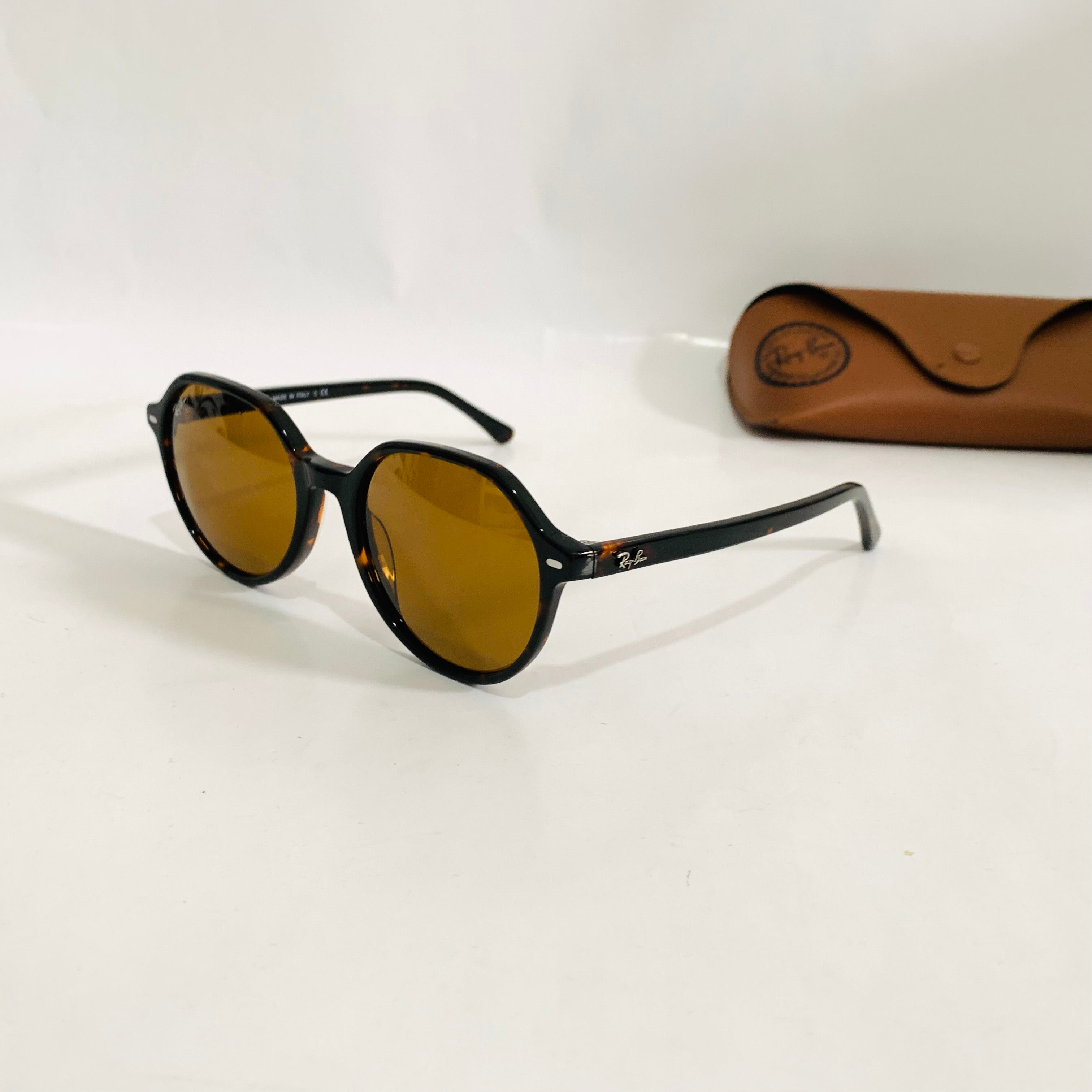Ray-Ban RB2195 THALIA S