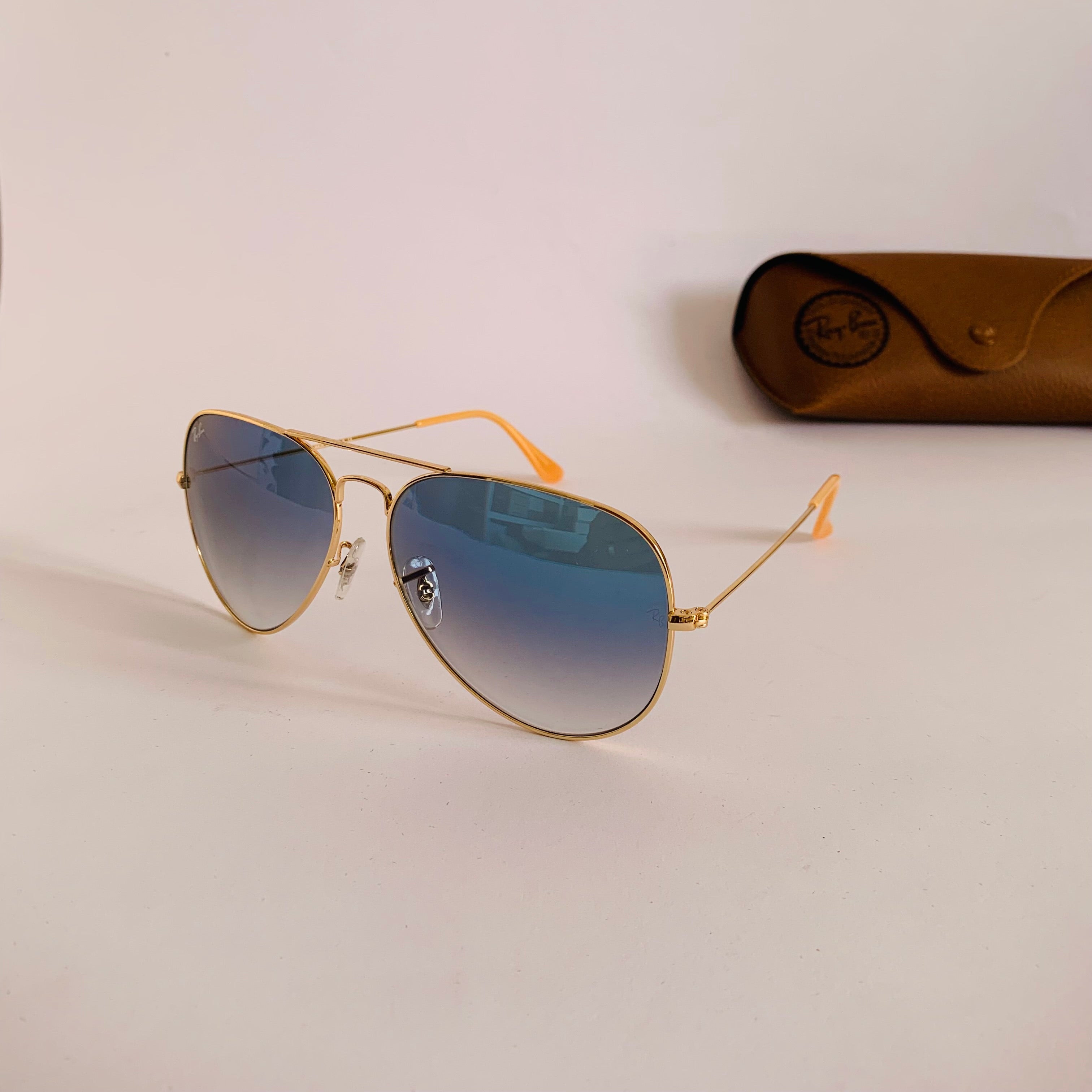 Ray-Ban RB3026 Aviator Large