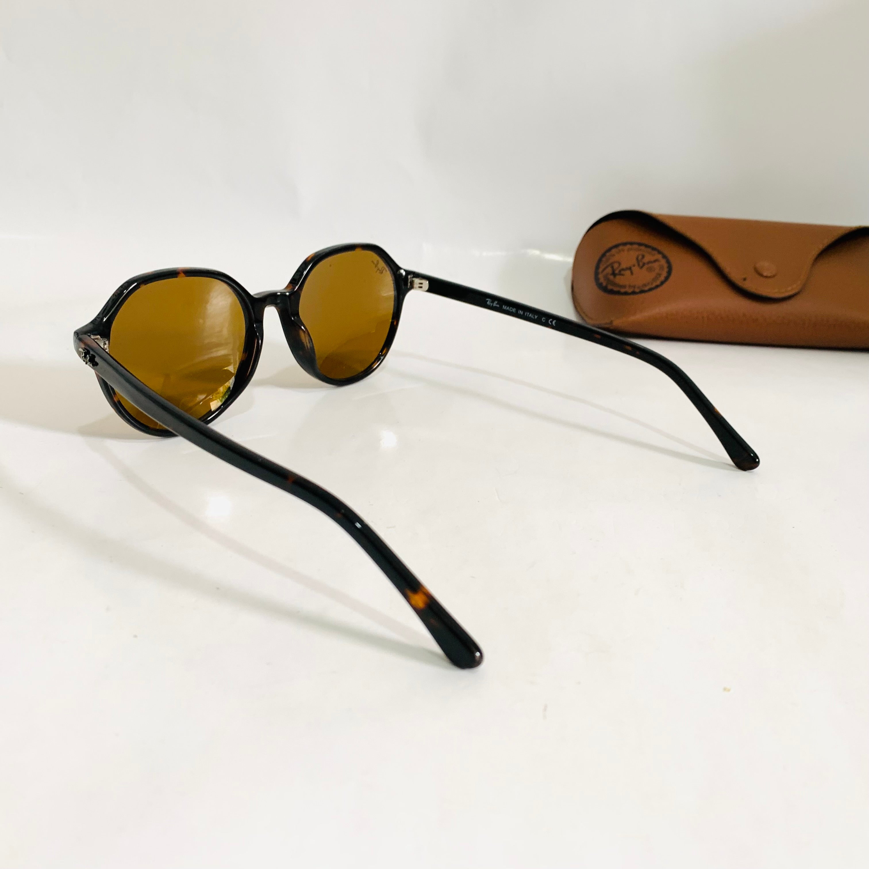 Ray-Ban RB2195 THALIA S