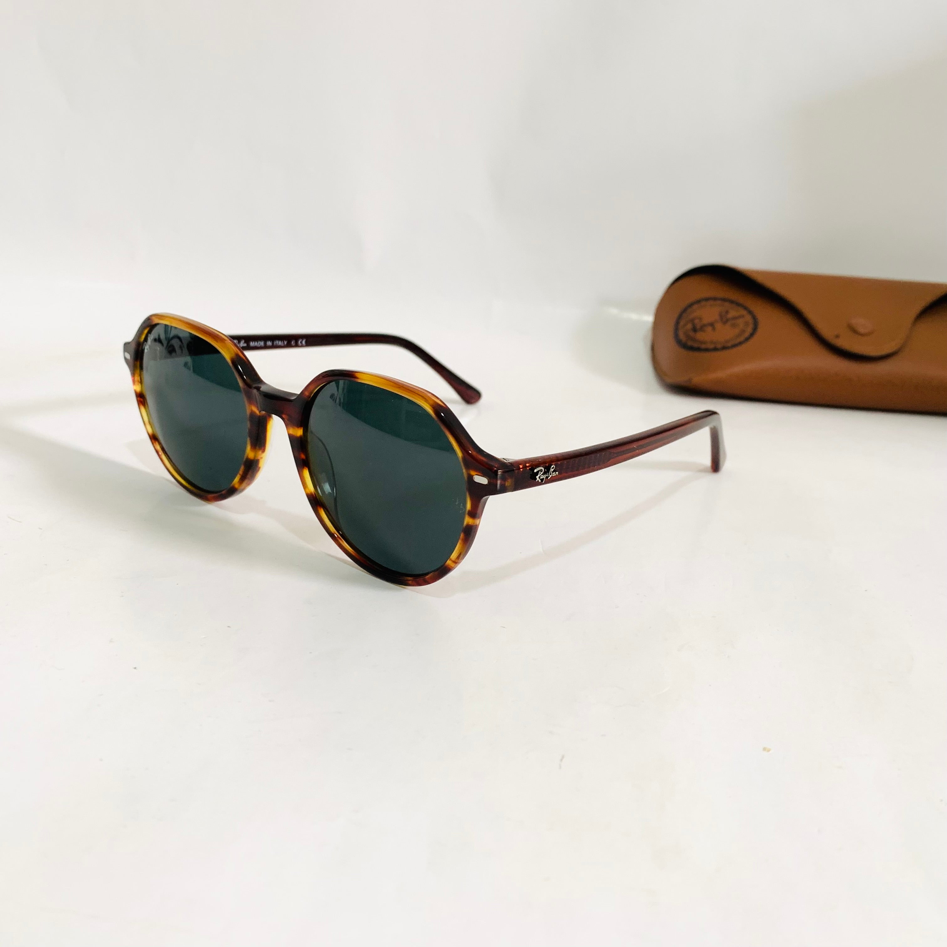 Ray-Ban RB2195 THALIA S