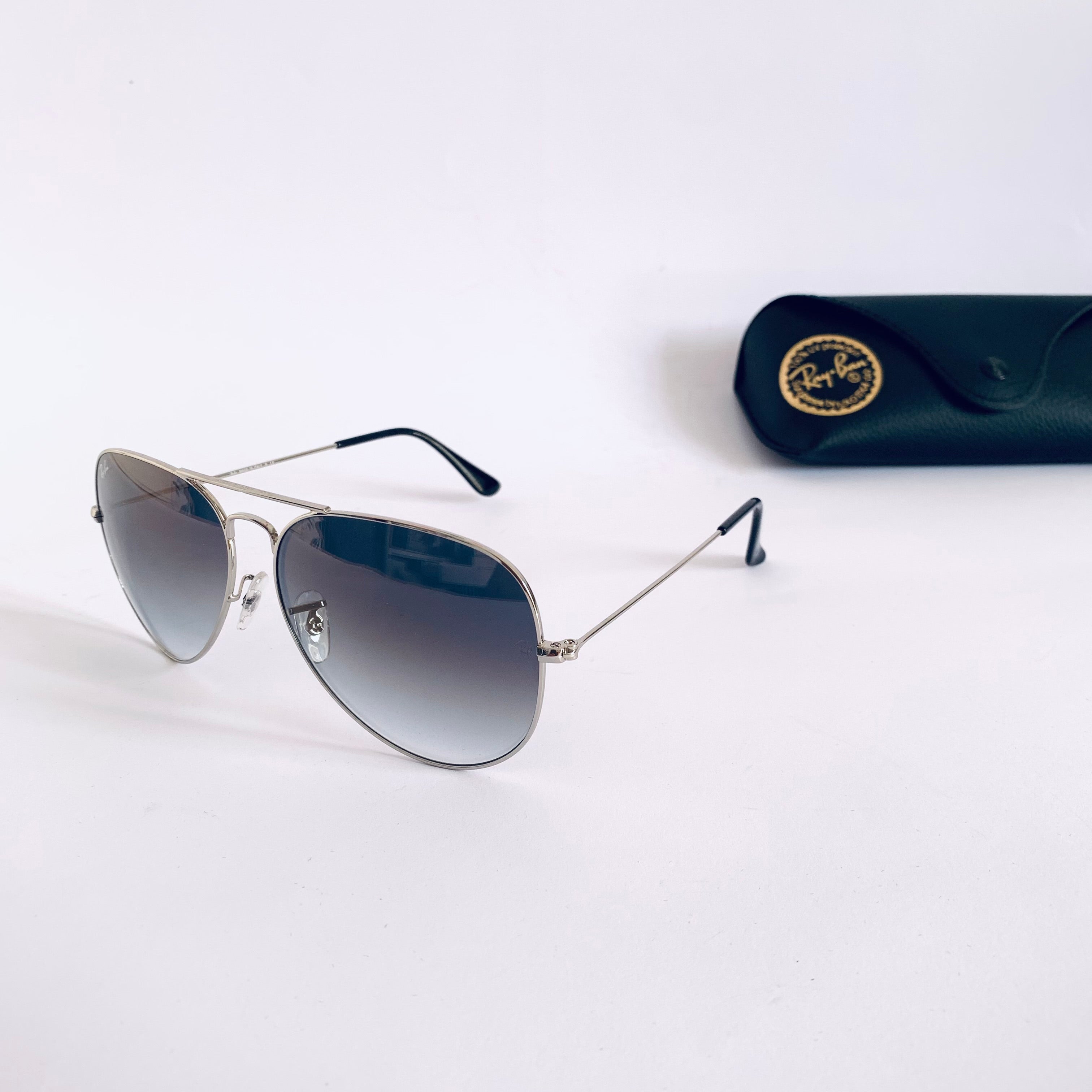 Ray-Ban RB3026 Aviator Large