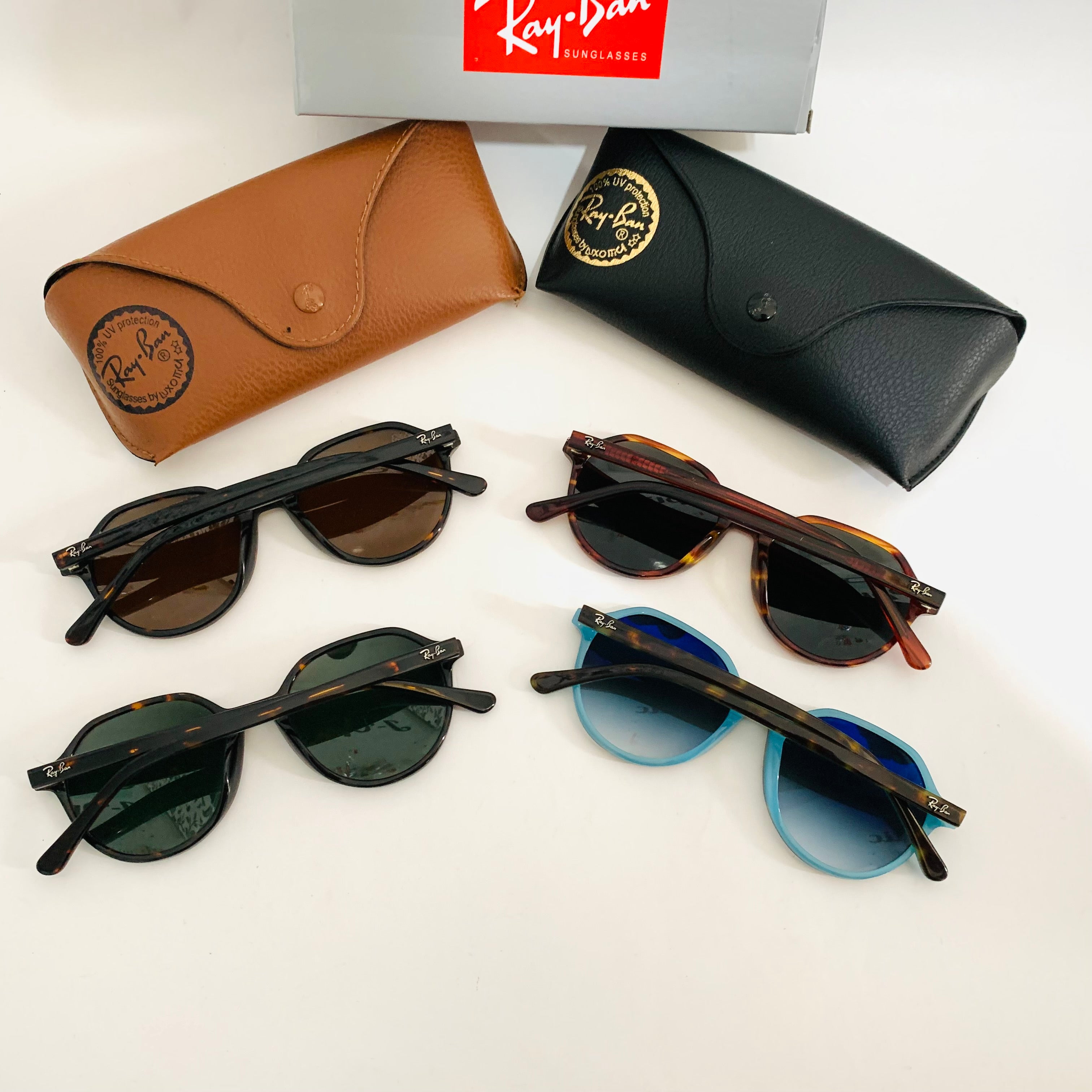 Ray-Ban RB2195 THALIA S
