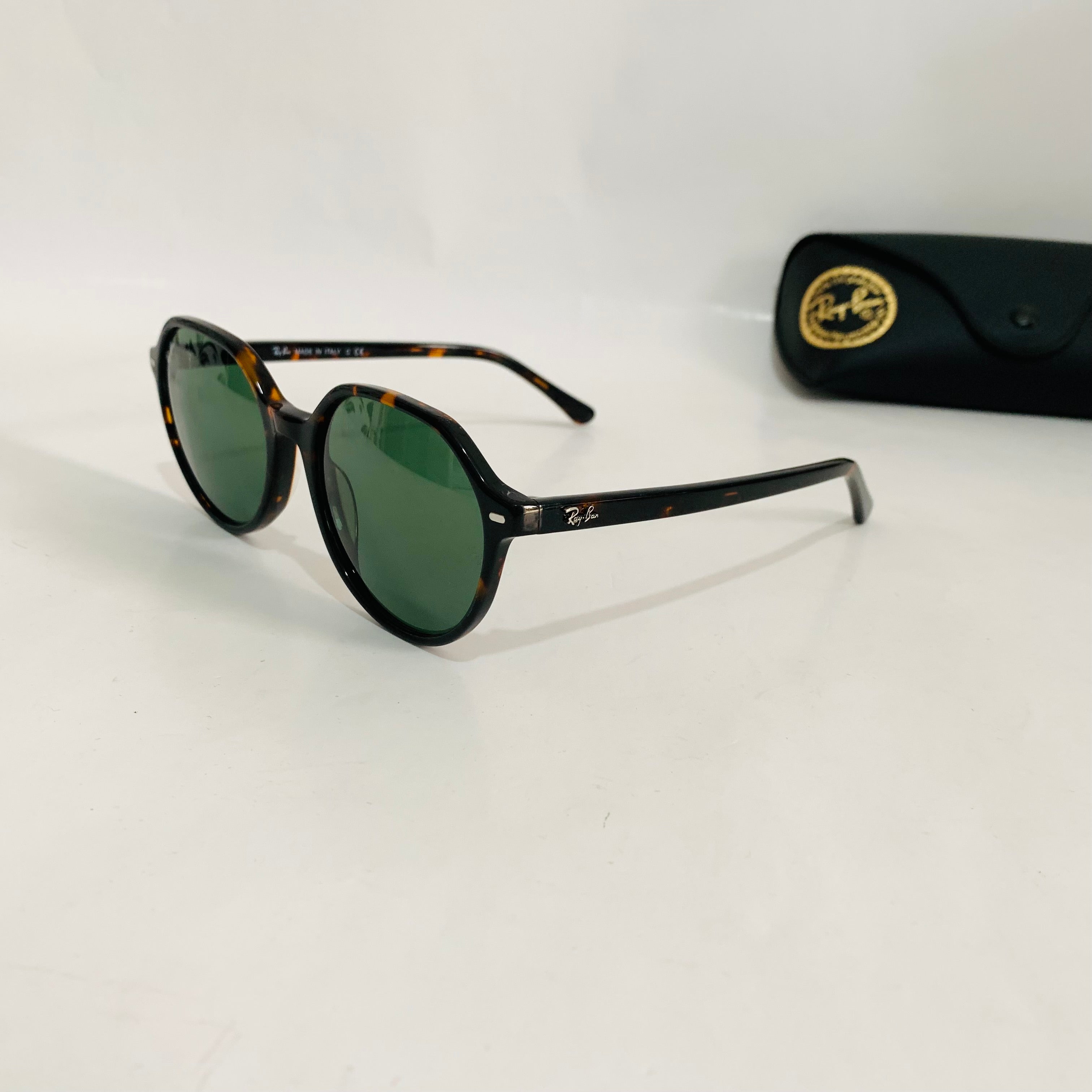 Ray-Ban RB2195 THALIA S