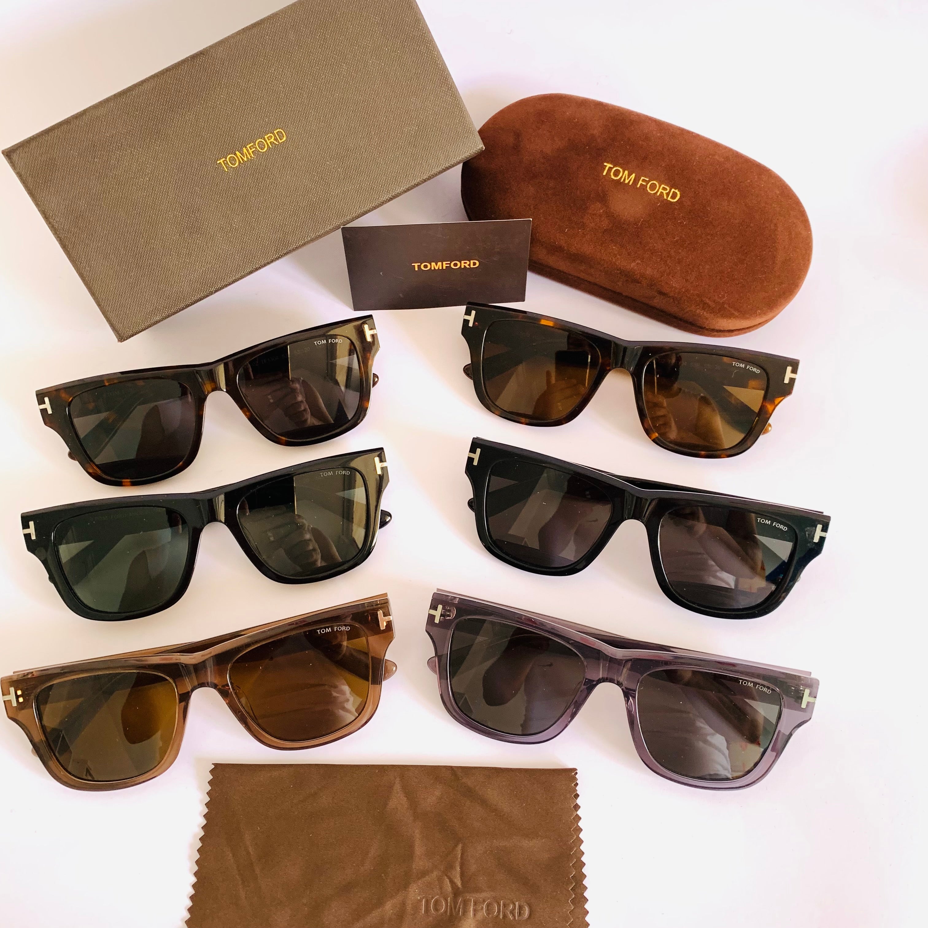 Tom Ford TF1304 S