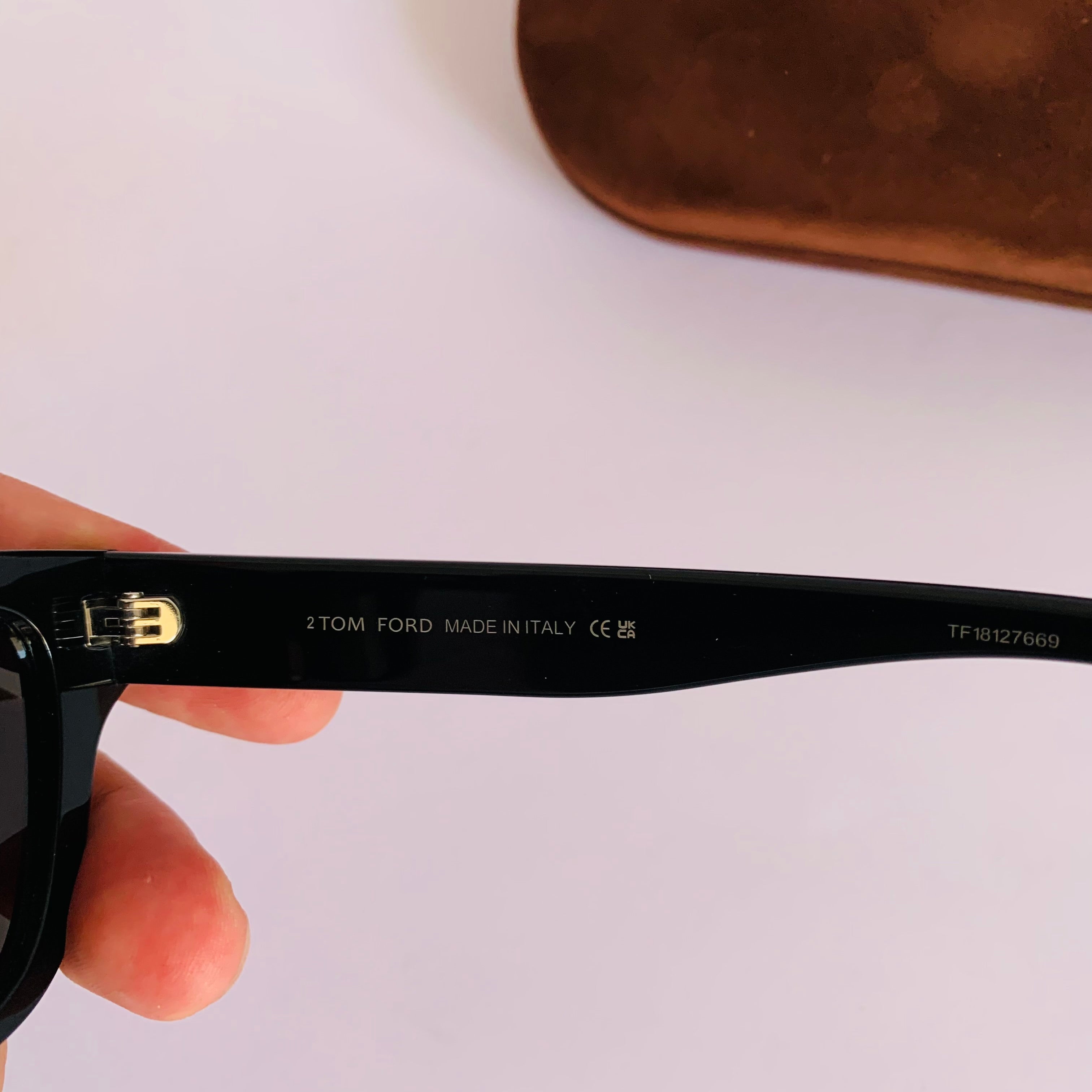 Tom Ford TF1304 S