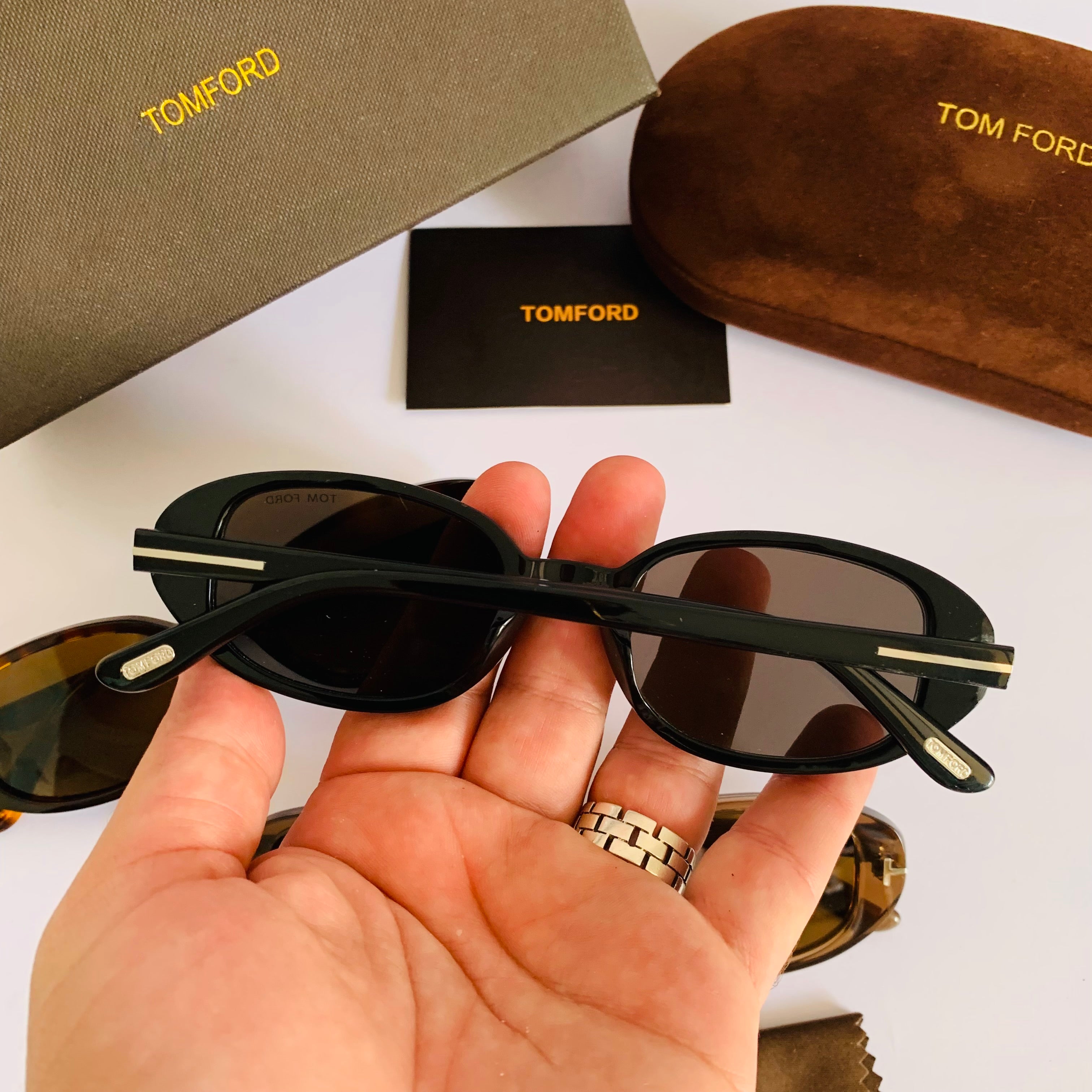 Tom Ford Iggy TF1364-K