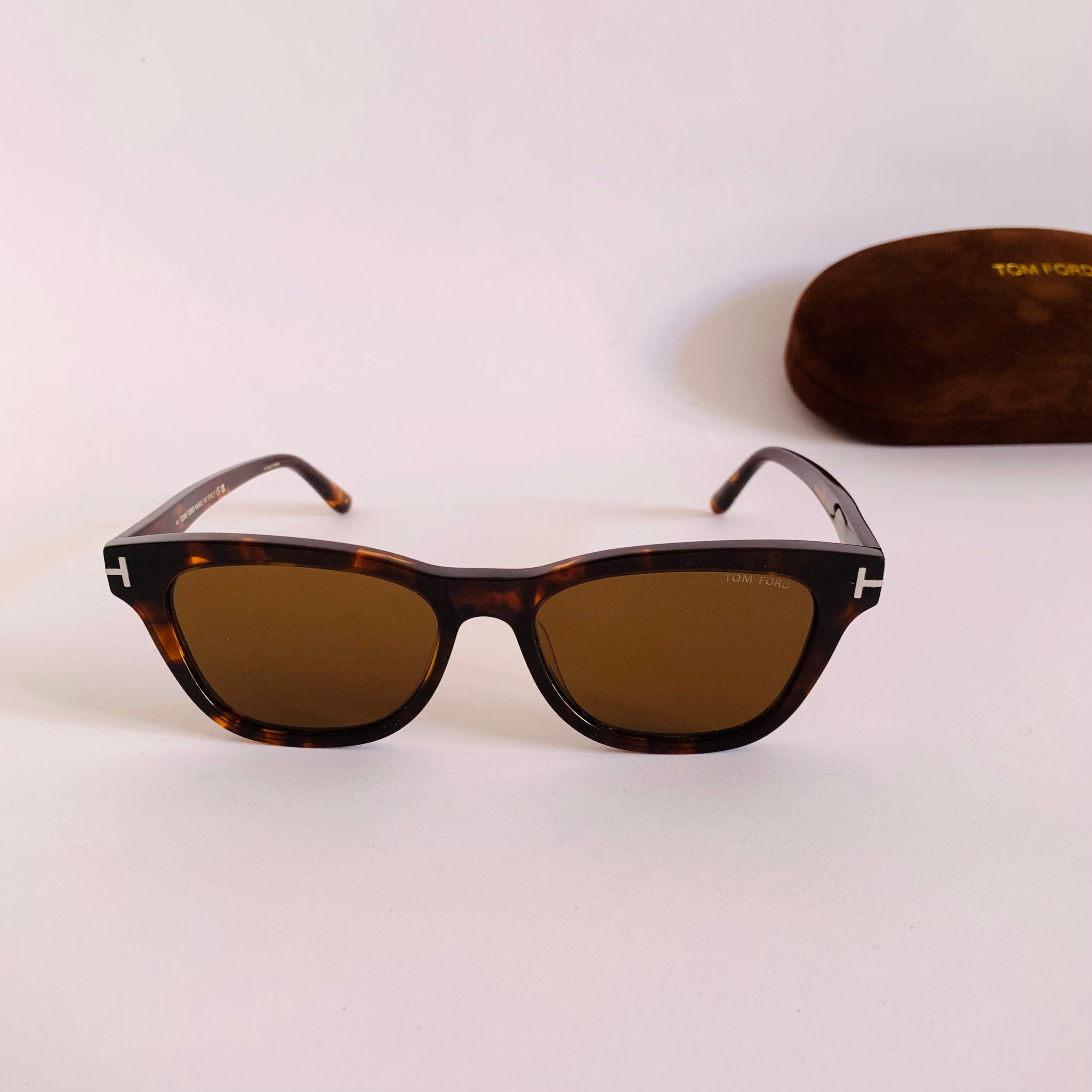Tom Ford Penn-02 TF1362-K S